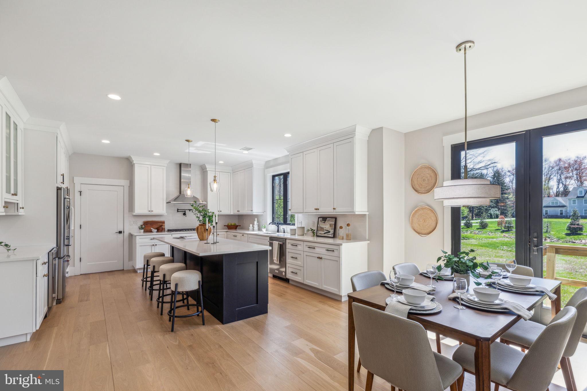 BLUE BELL - Residential