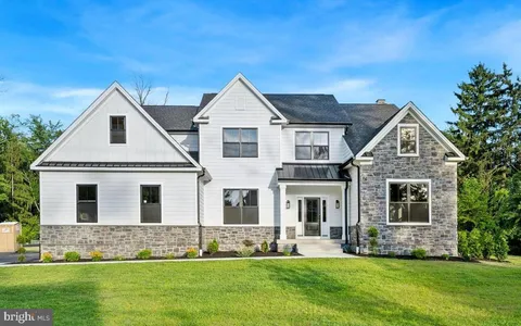 688 Cathcart Road, Blue Bell, PA MLS: PAMC2139814