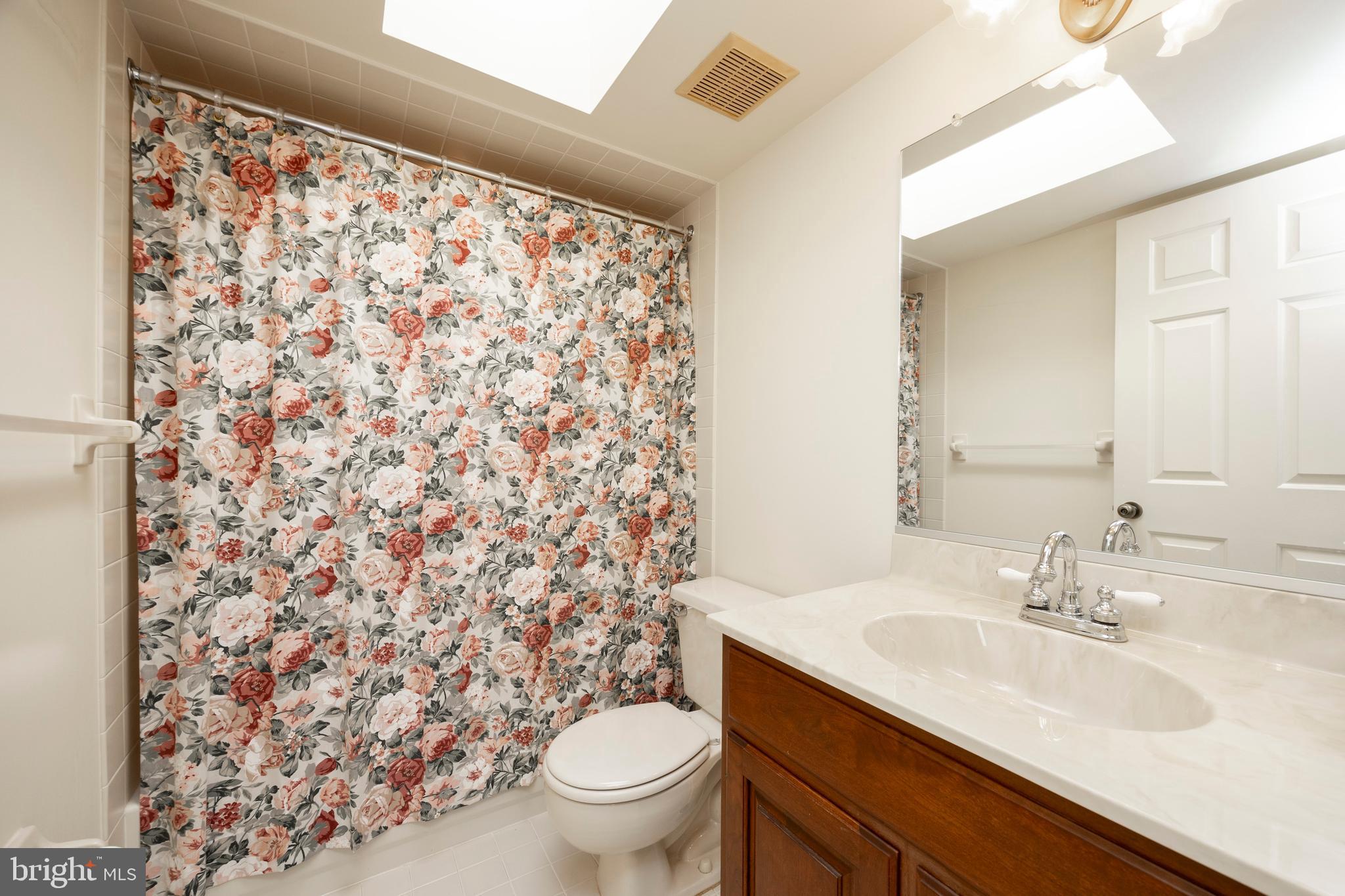 HERSHEYS MILL - Residential