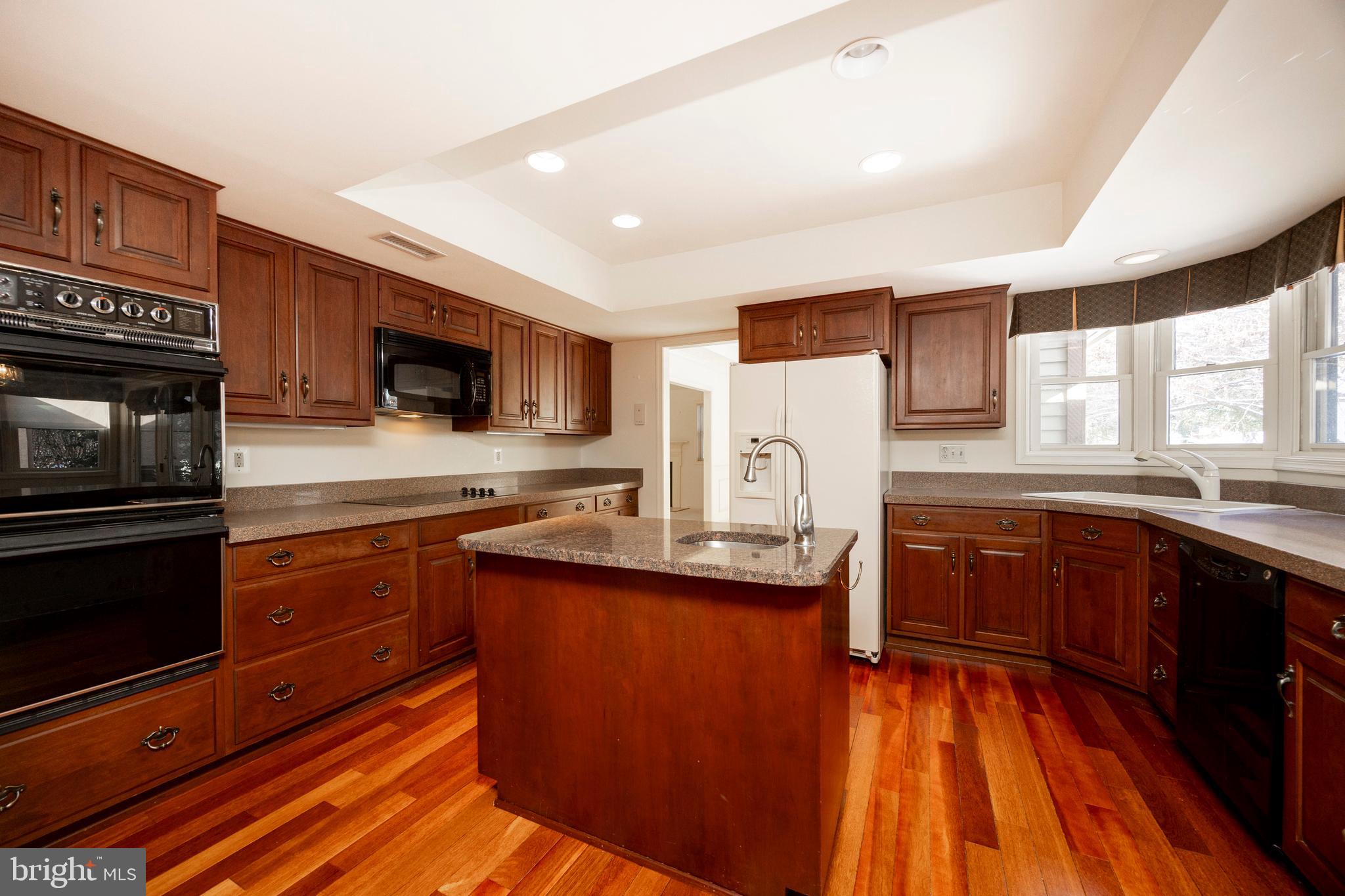 HERSHEYS MILL - Residential