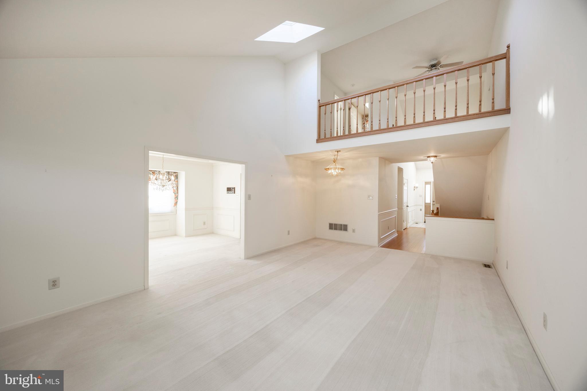 HERSHEYS MILL - Residential