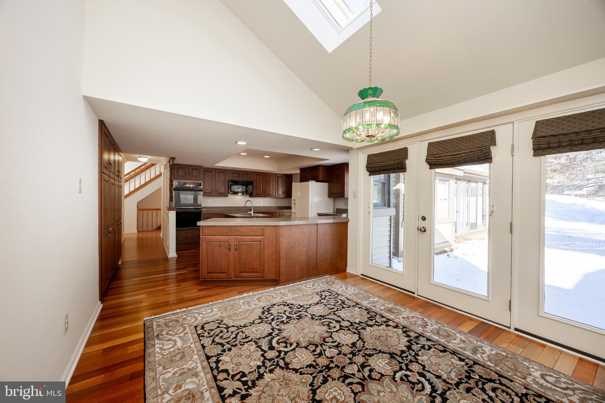 HERSHEYS MILL - Residential