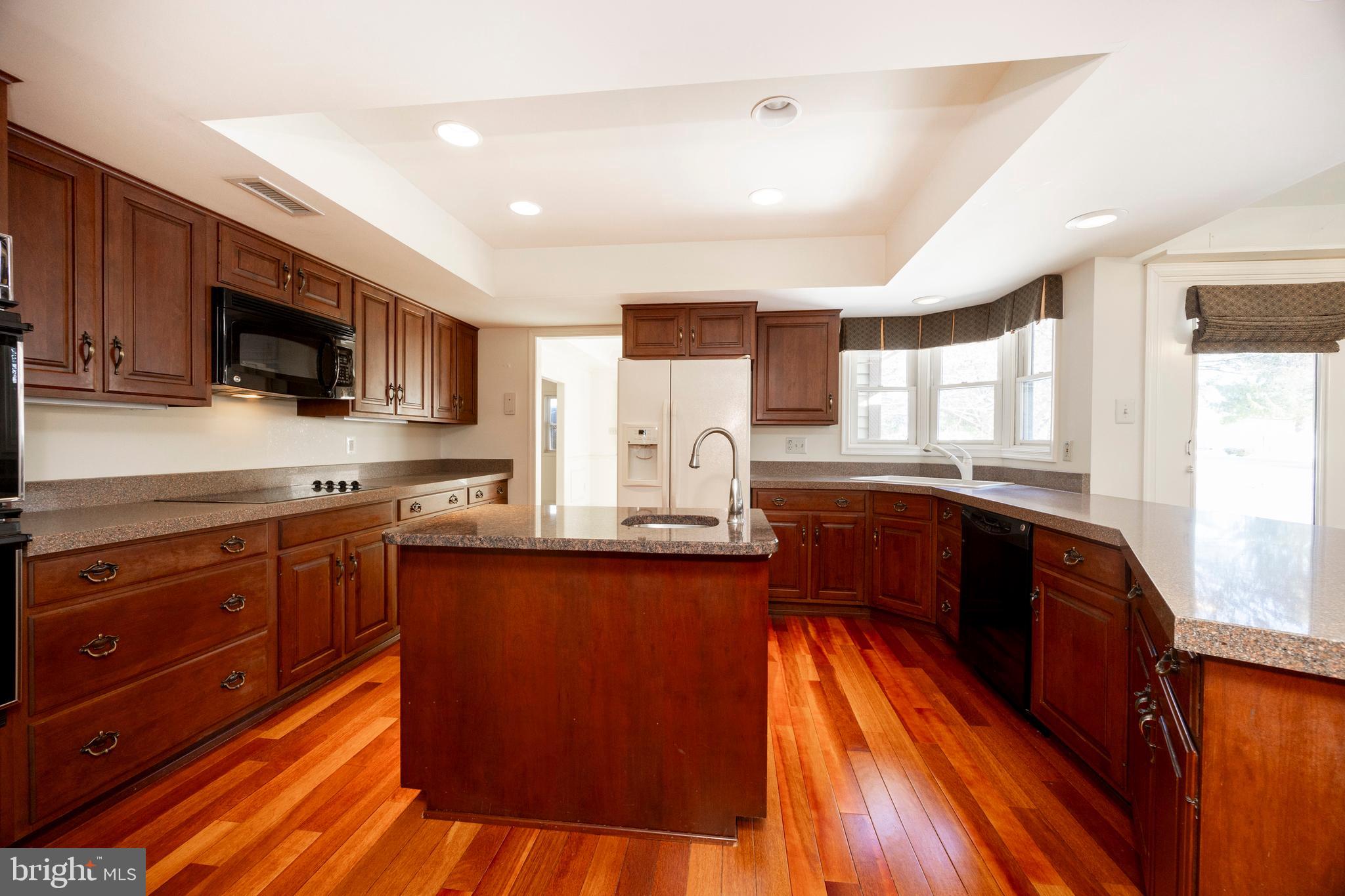 HERSHEYS MILL - Residential