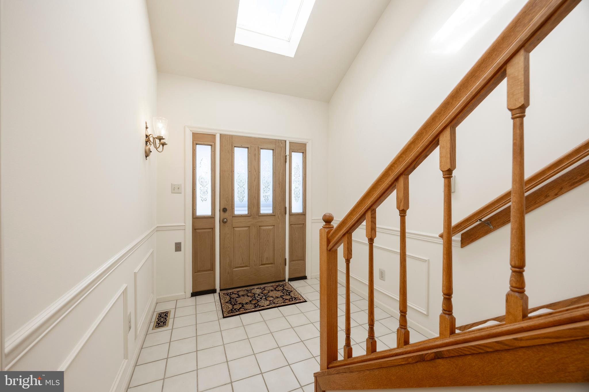 HERSHEYS MILL - Residential