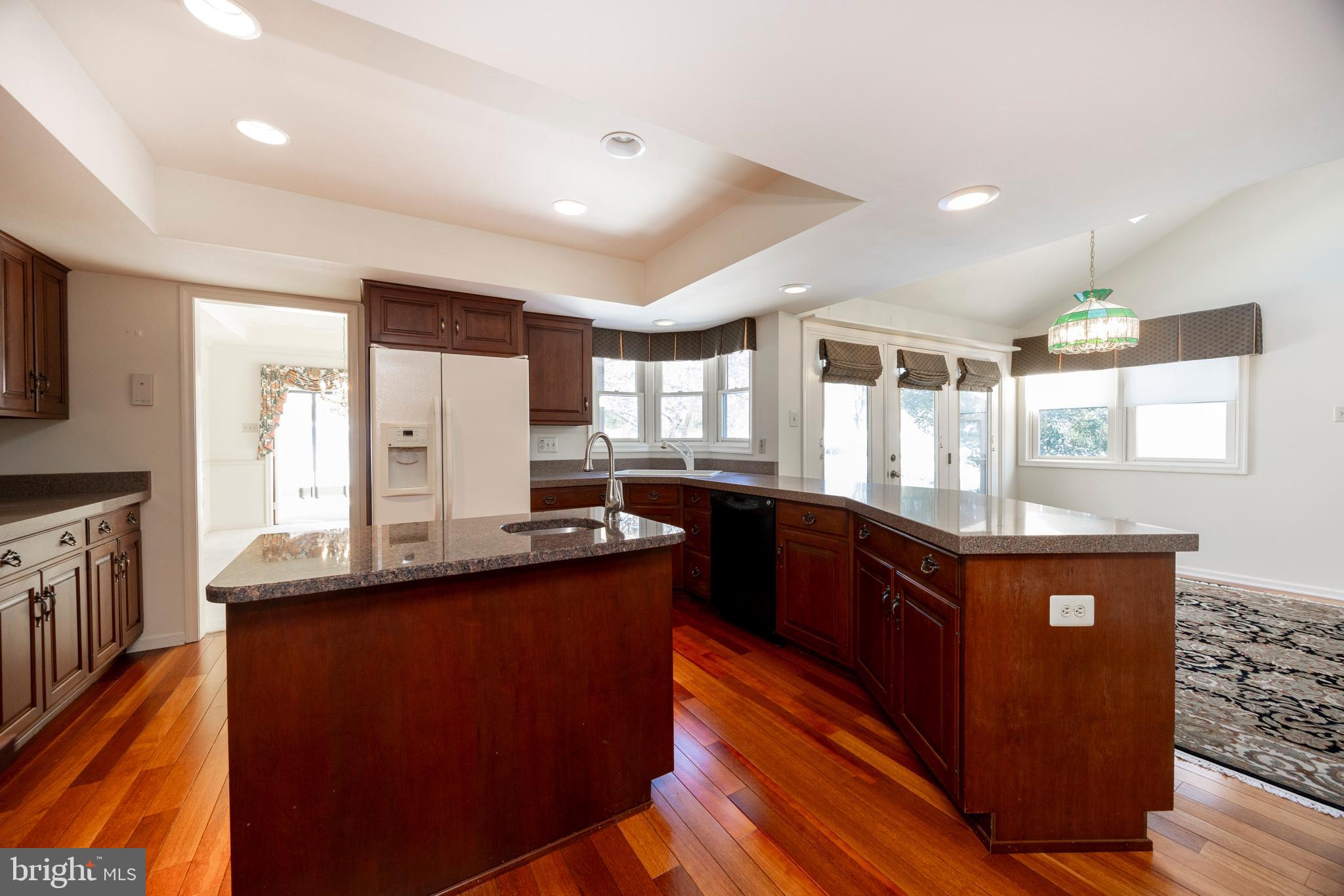 HERSHEYS MILL - Residential