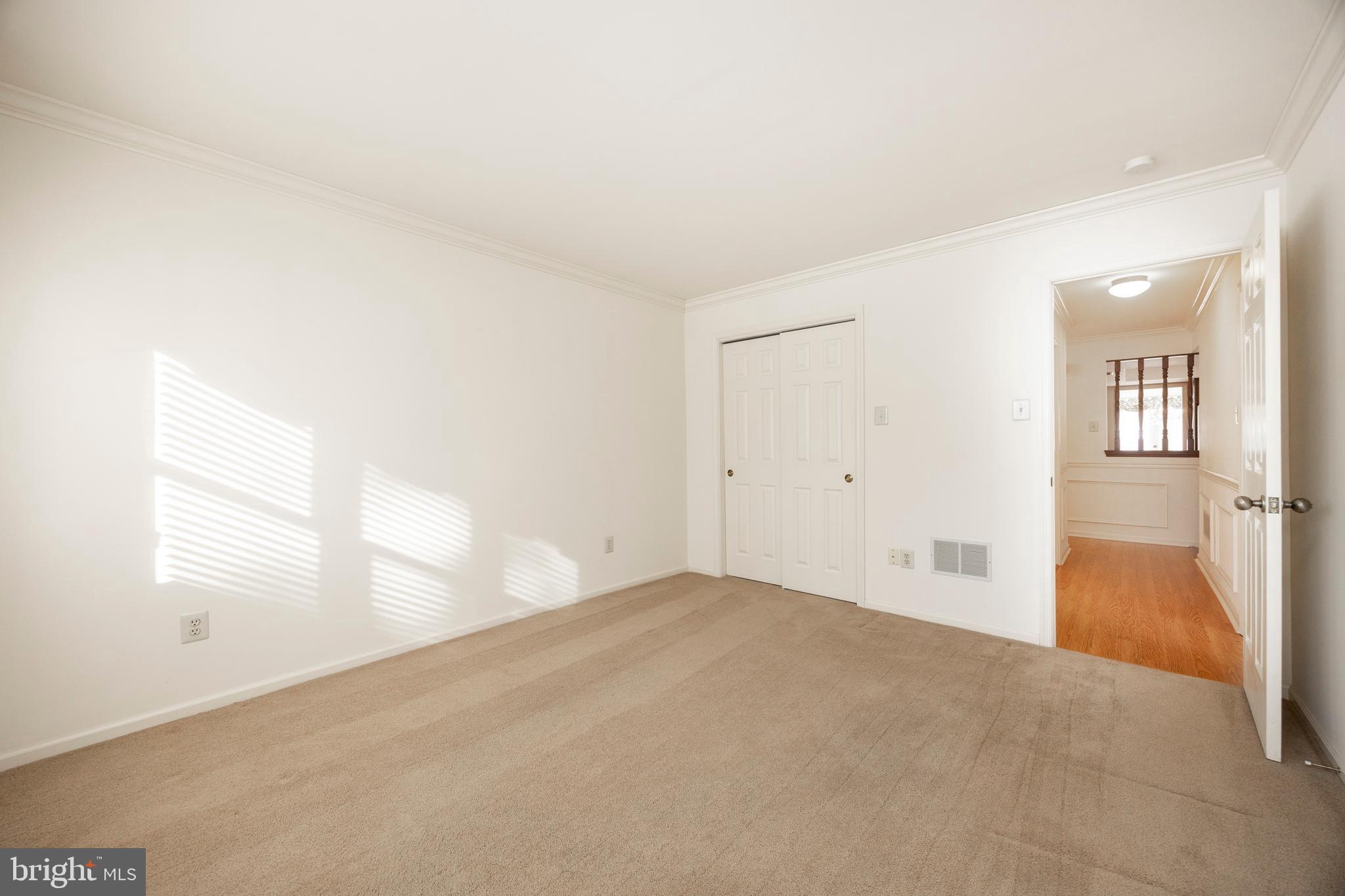 HERSHEYS MILL - Residential