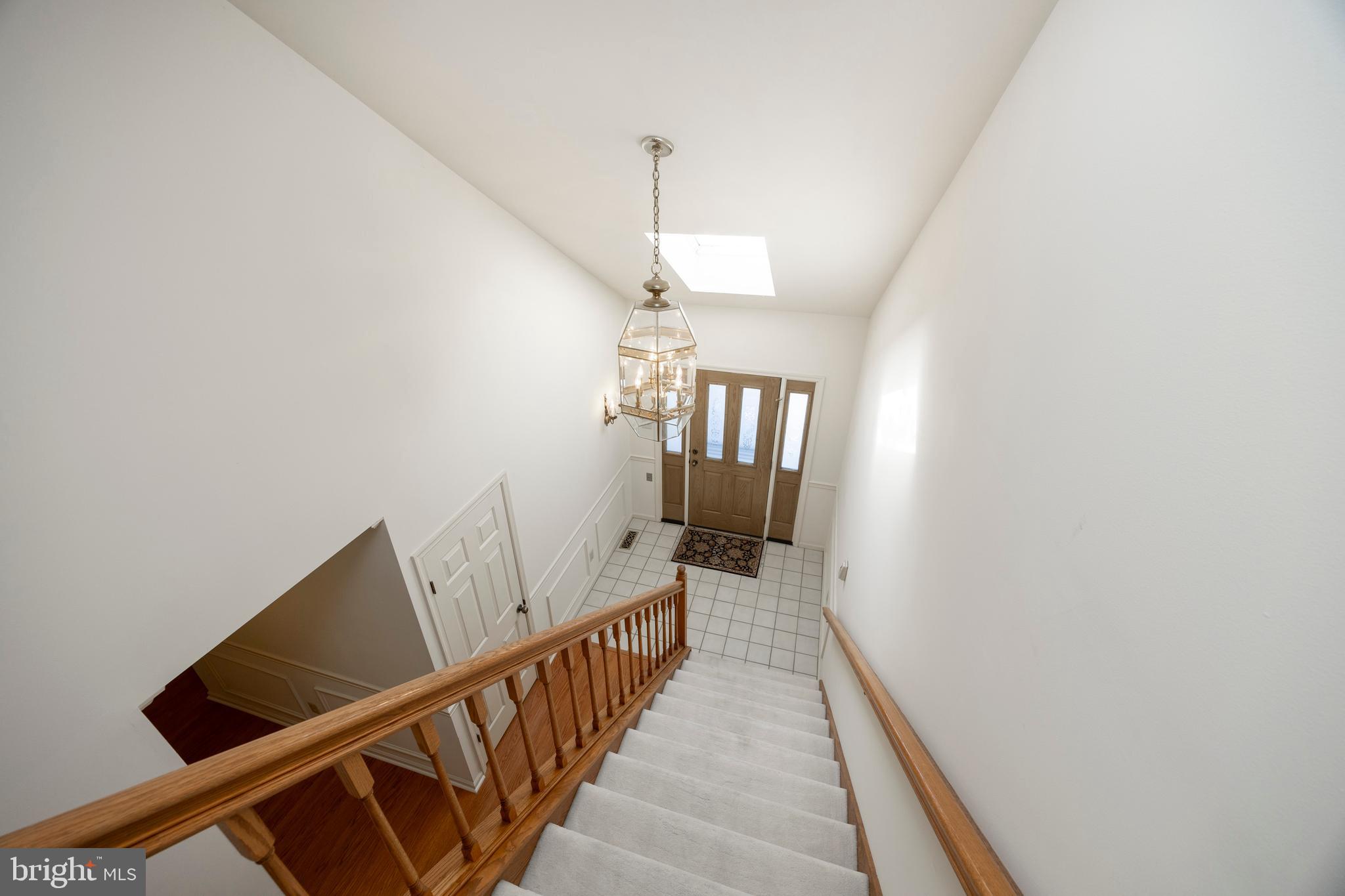 HERSHEYS MILL - Residential