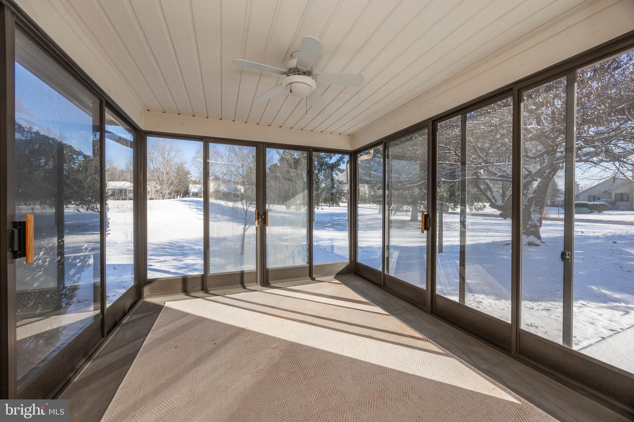 HERSHEYS MILL - Residential