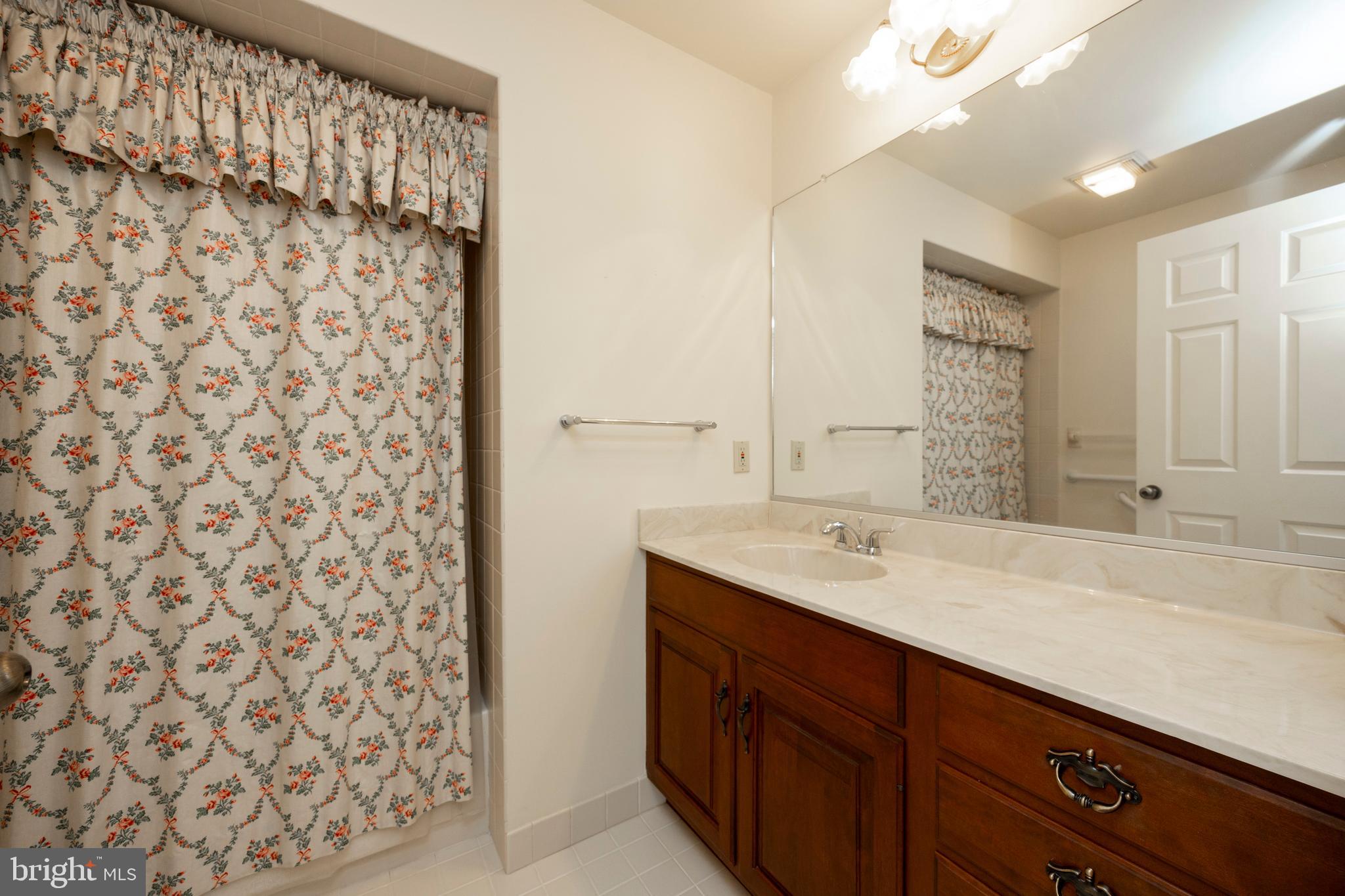 HERSHEYS MILL - Residential