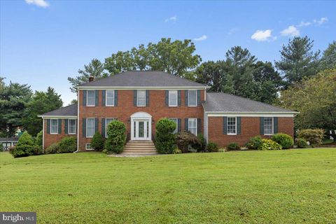 11871 LEXINGTON DRIVE DUNKIRK MD 20754