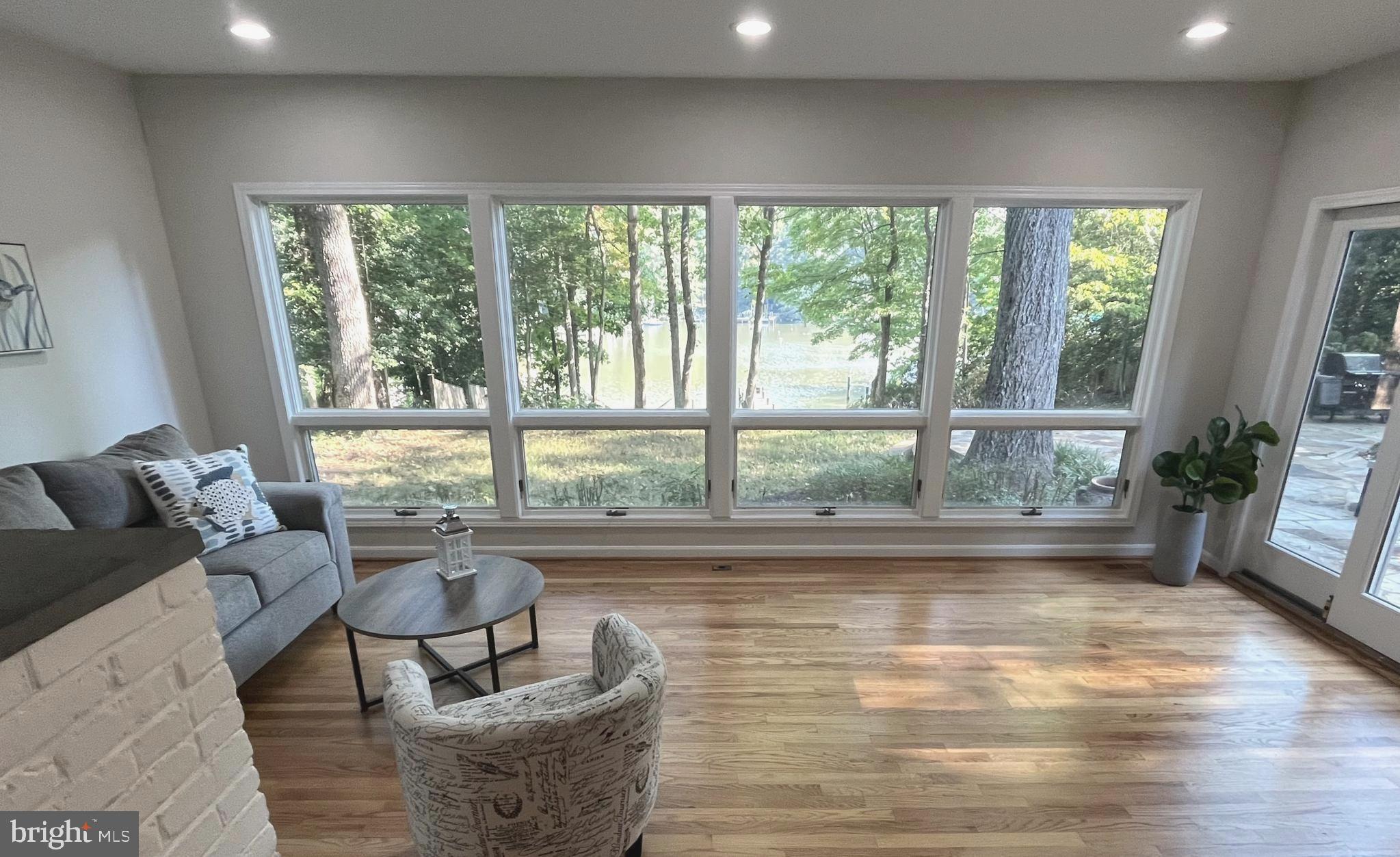 ANCHORAGE - Residential