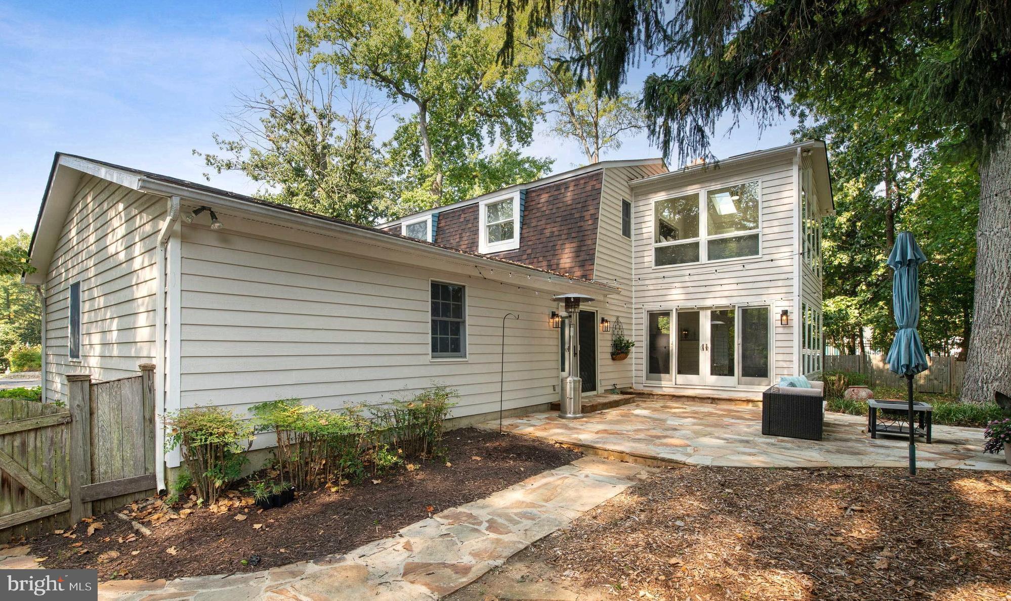 ANCHORAGE - Residential