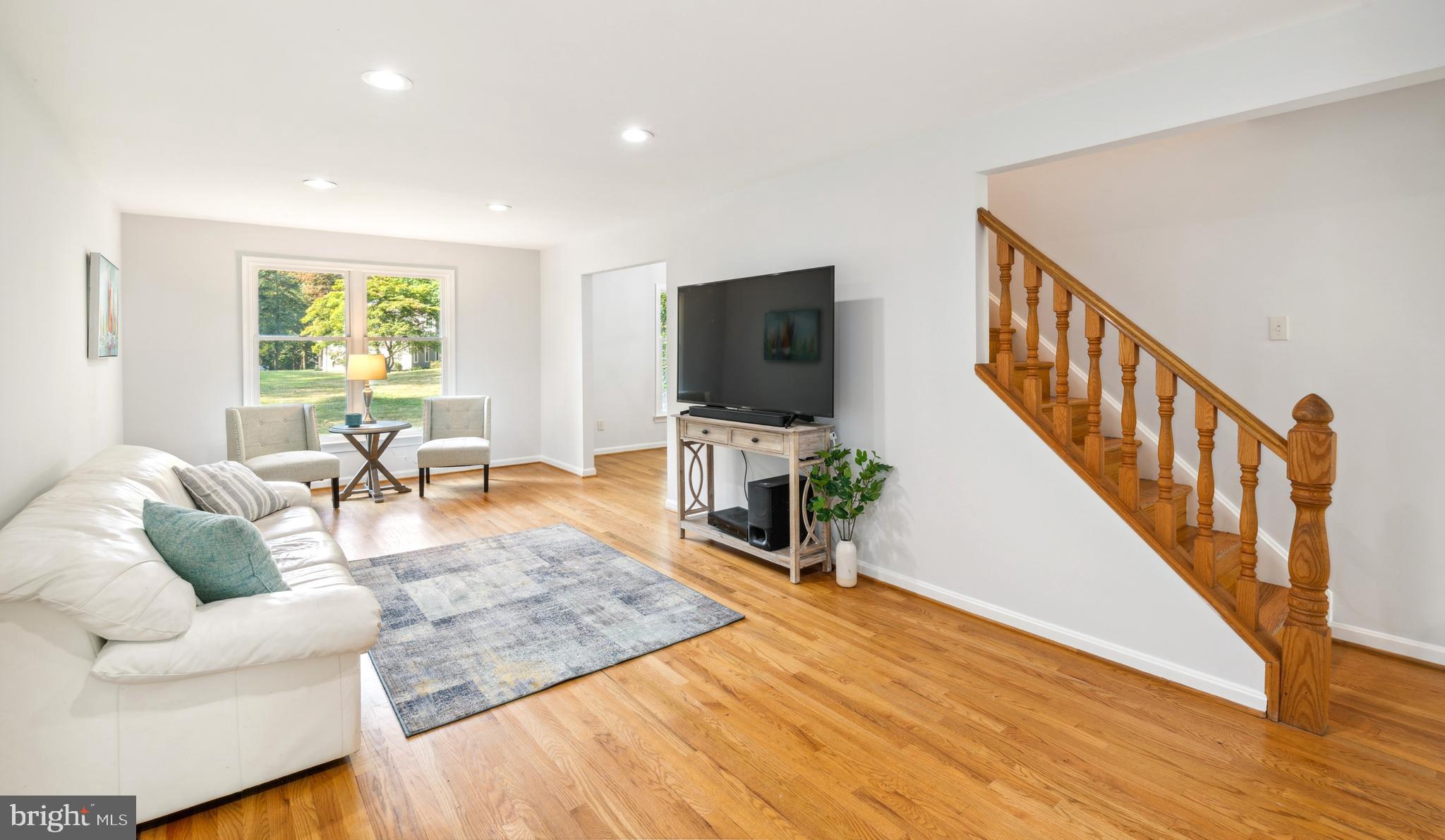 ANCHORAGE - Residential