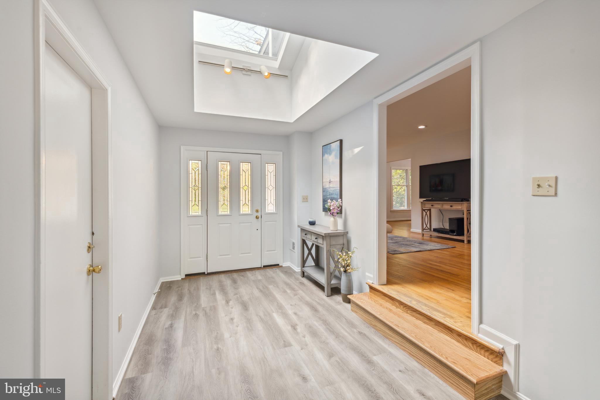 ANCHORAGE - Residential