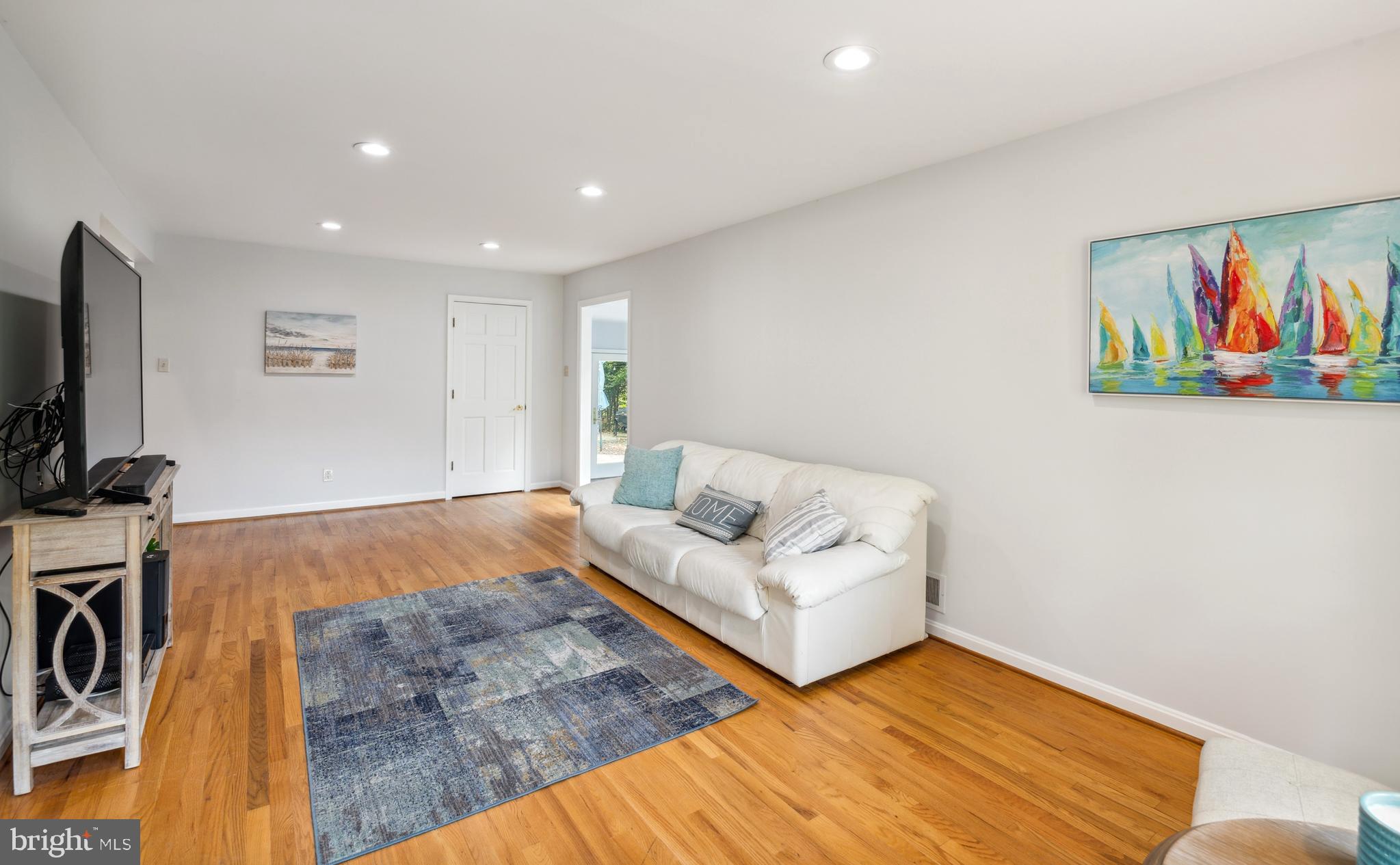 ANCHORAGE - Residential