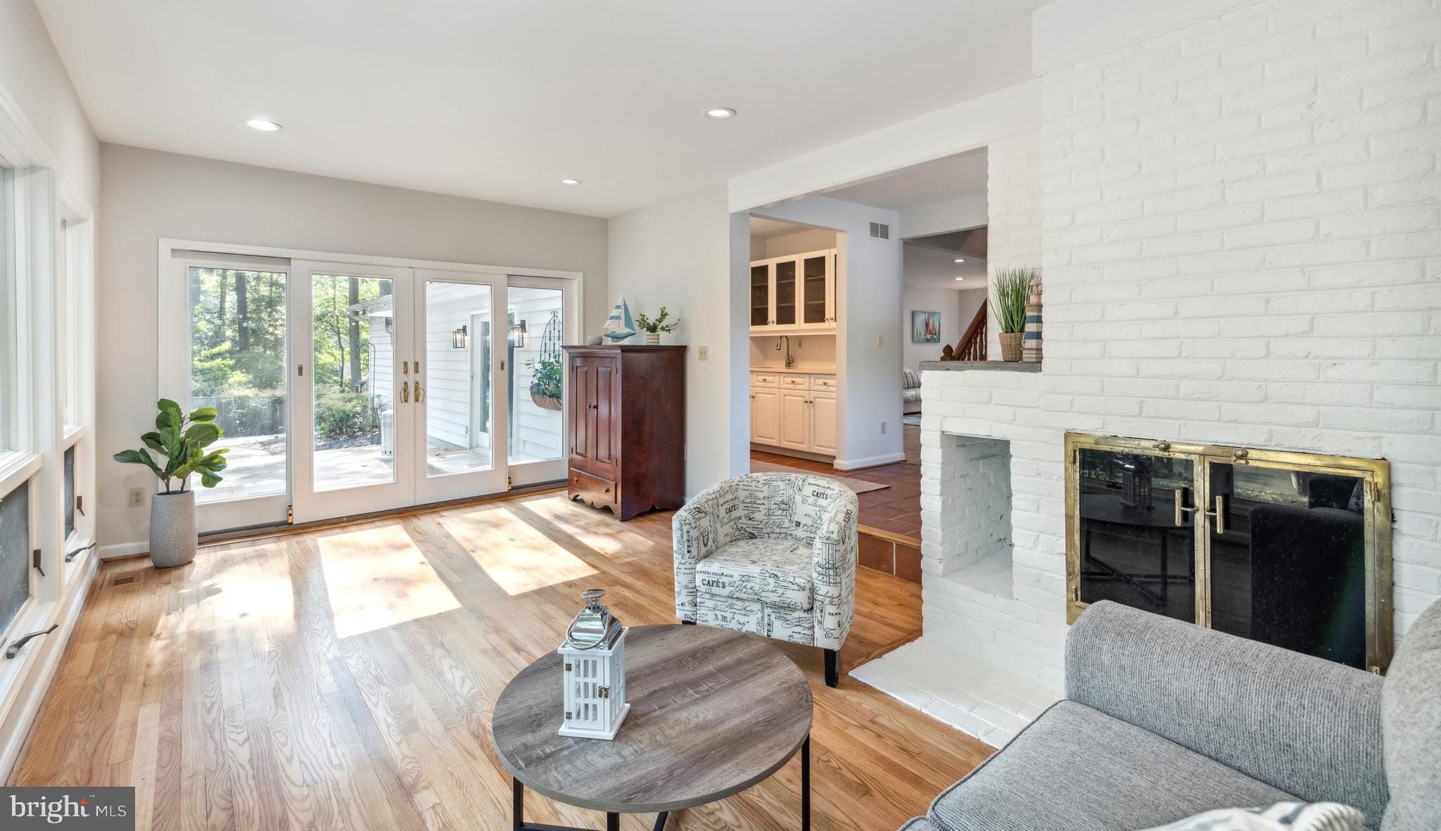 ANCHORAGE - Residential