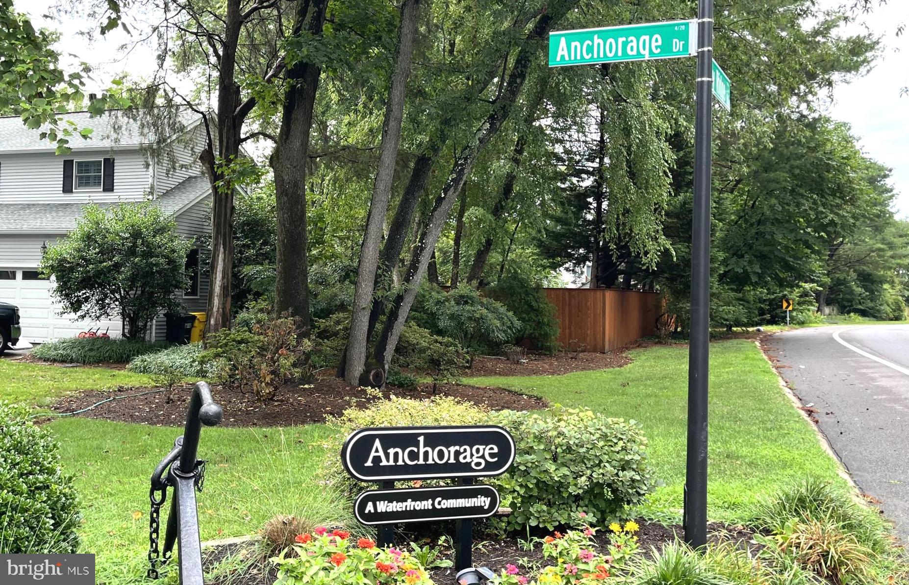 ANCHORAGE - Residential