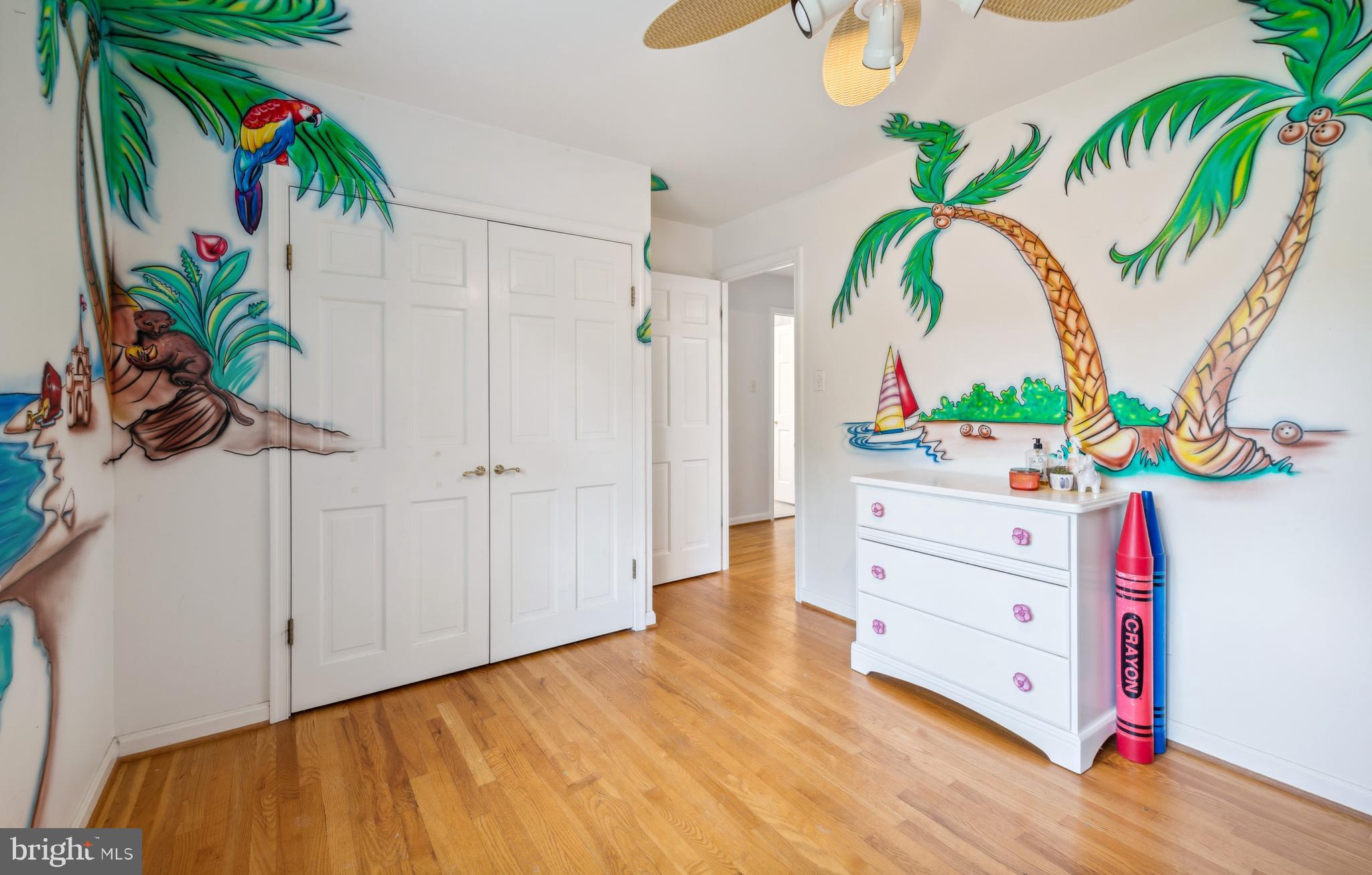 ANCHORAGE - Residential