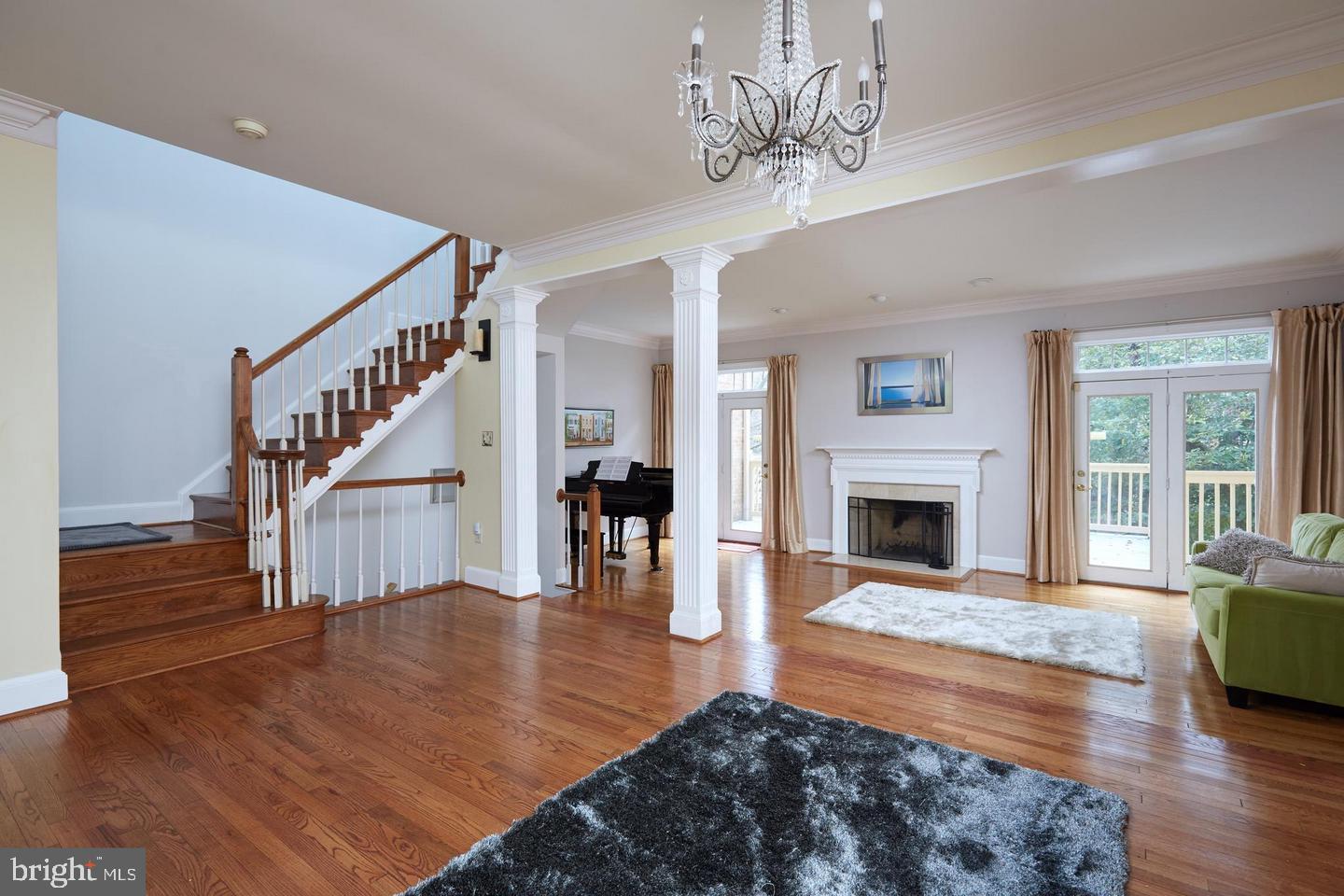 DECOVERLY ADVENTURE - Residential