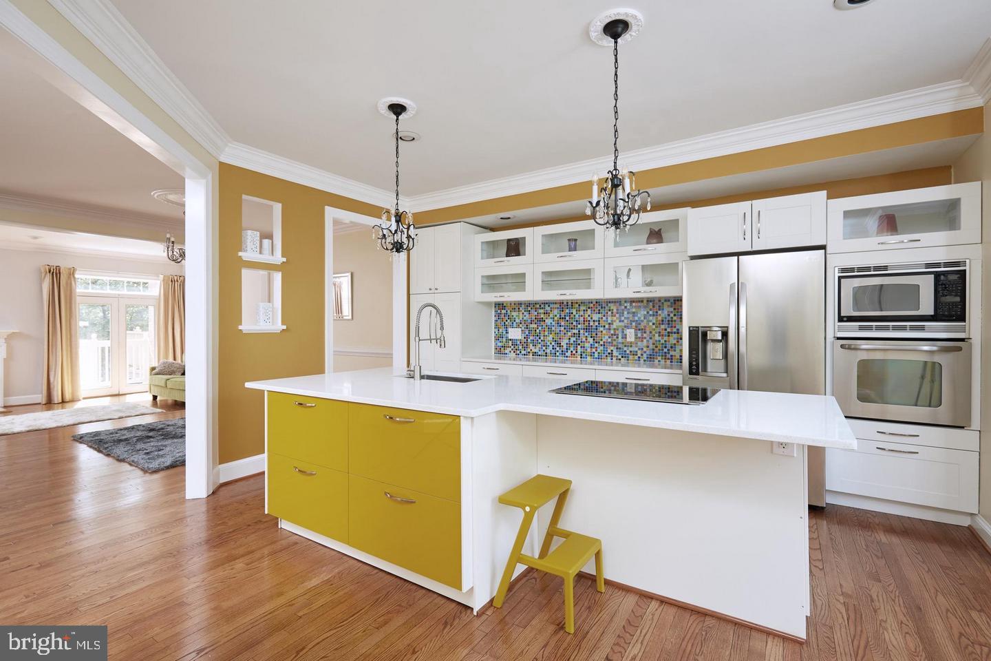 DECOVERLY ADVENTURE - Residential