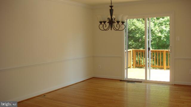 WESTRIDGE - Residential Lease