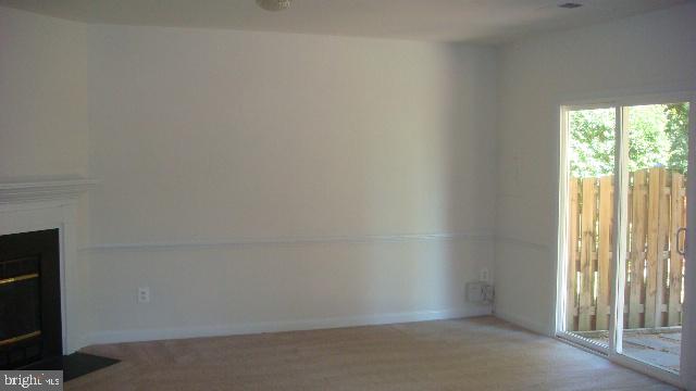 WESTRIDGE - Residential Lease