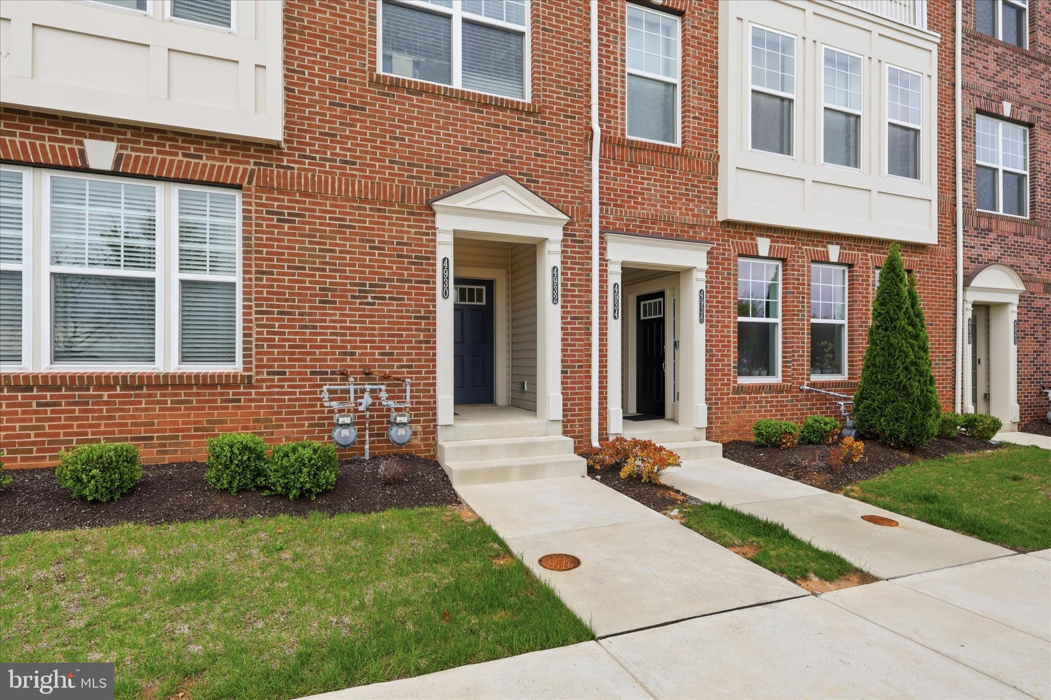 WESTVIEW SOUTH - Residential