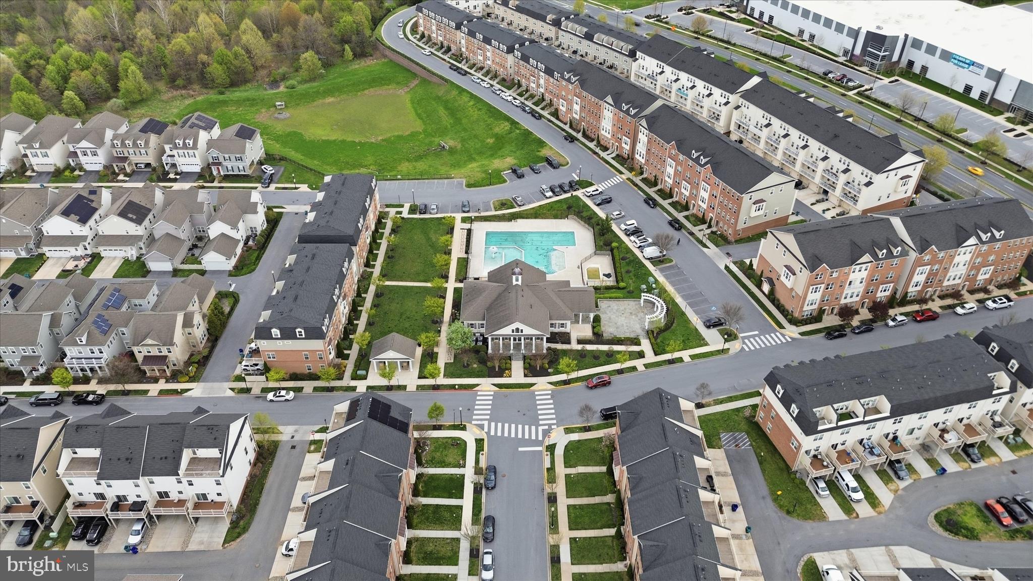 WESTVIEW SOUTH - Residential