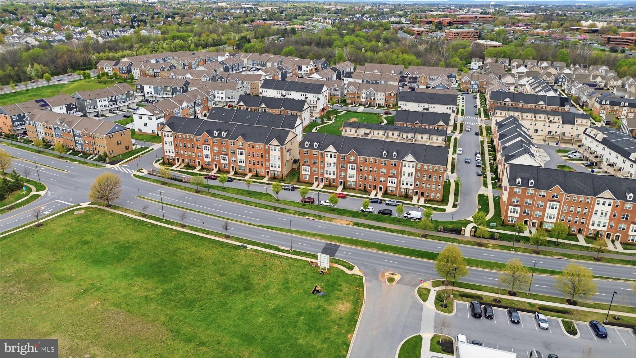 WESTVIEW SOUTH - Residential