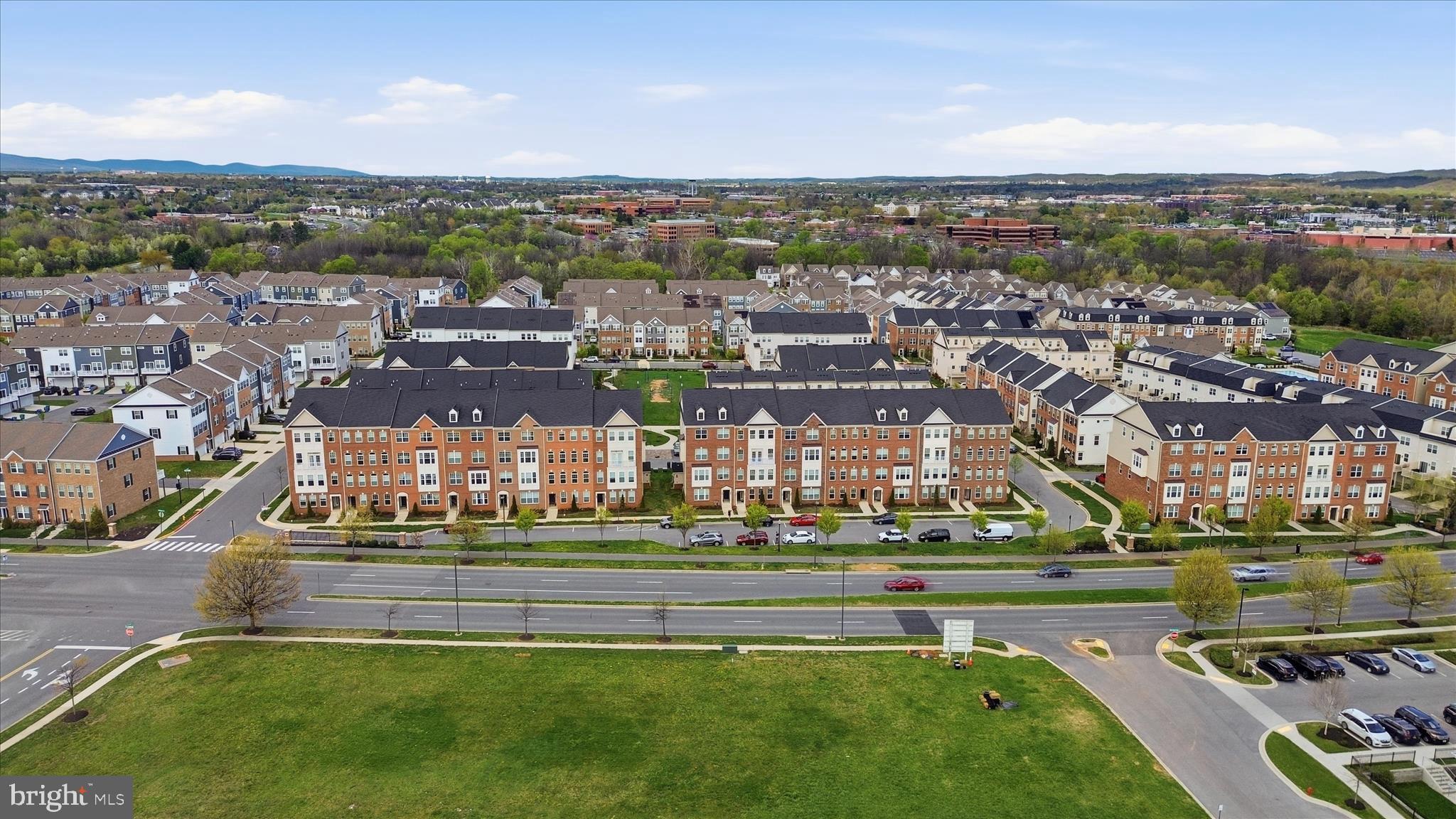 WESTVIEW SOUTH - Residential