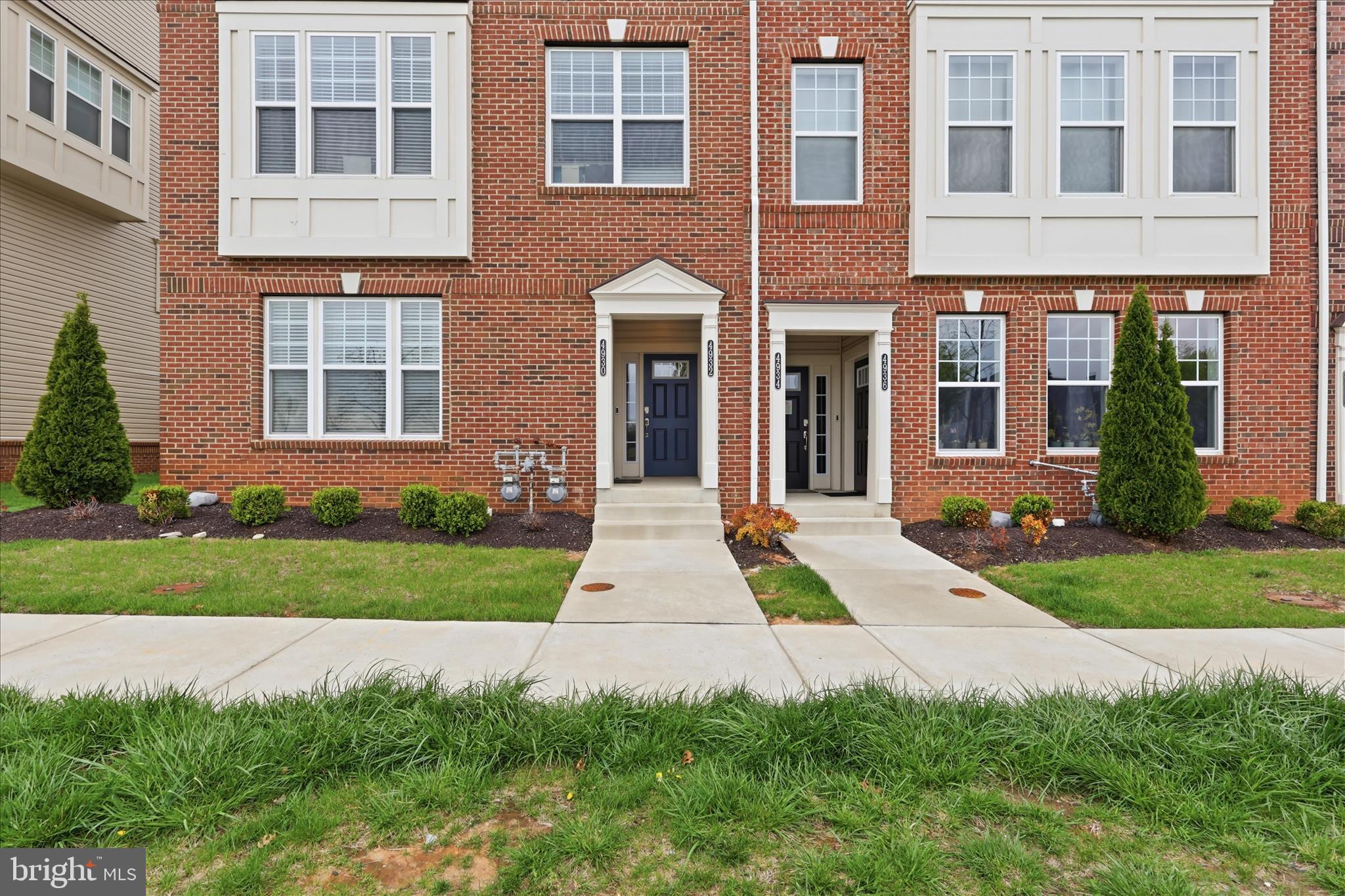 WESTVIEW SOUTH - Residential