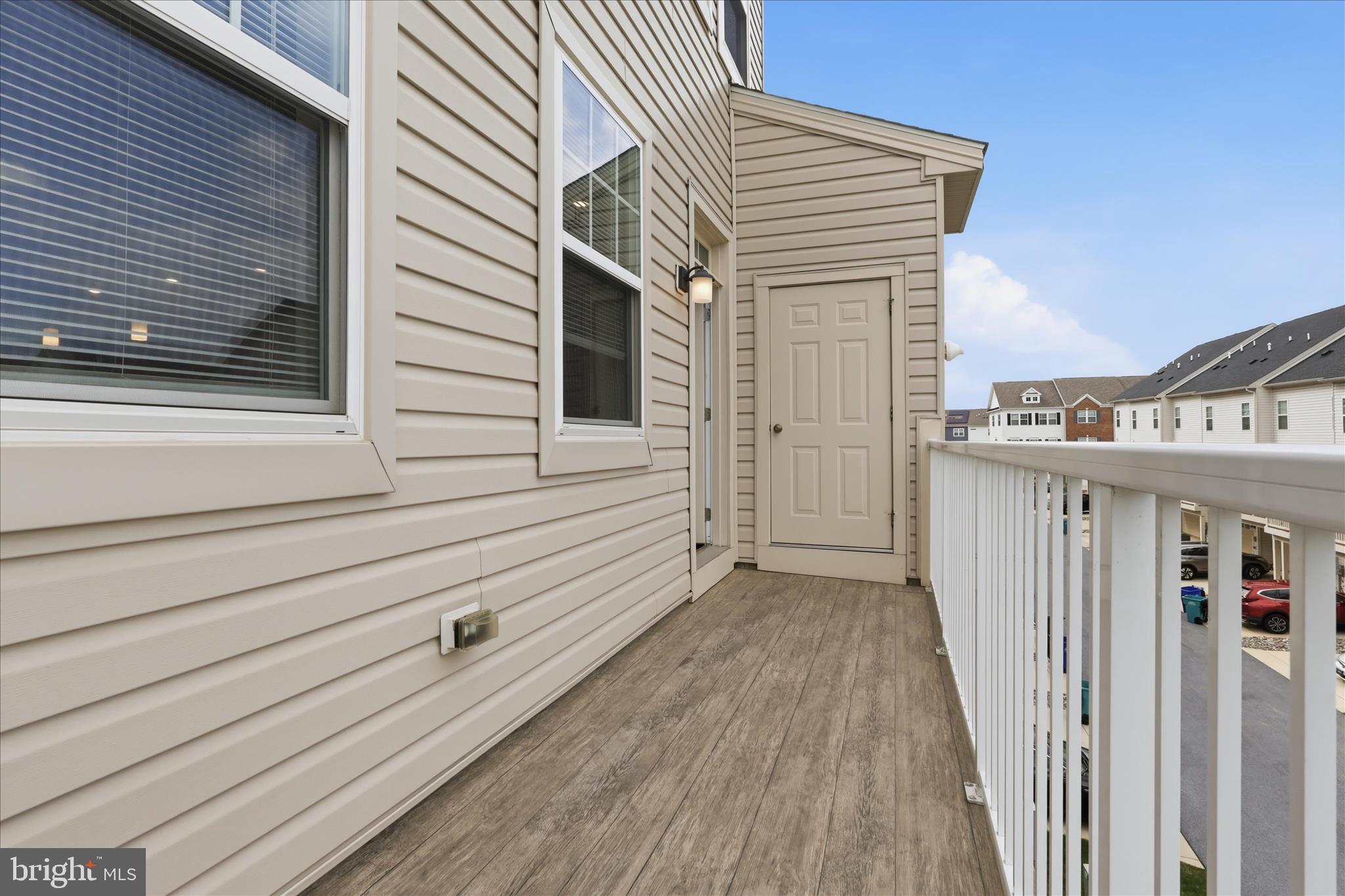 WESTVIEW SOUTH - Residential