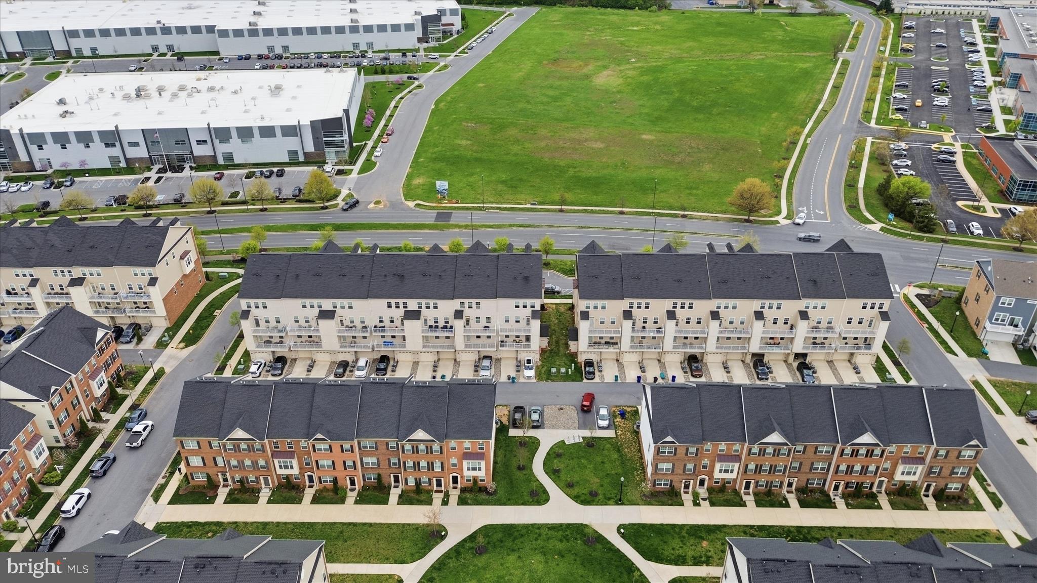 WESTVIEW SOUTH - Residential