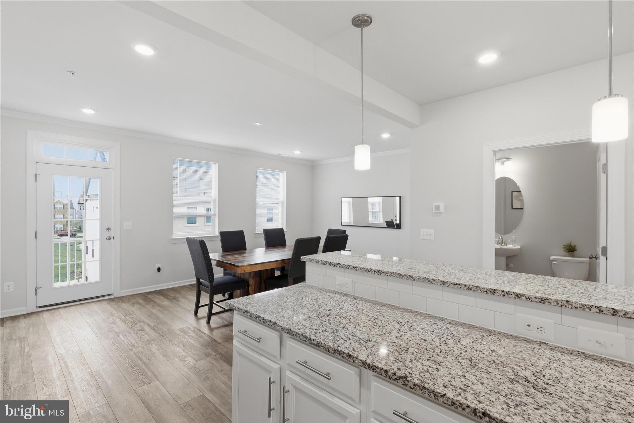 WESTVIEW SOUTH - Residential