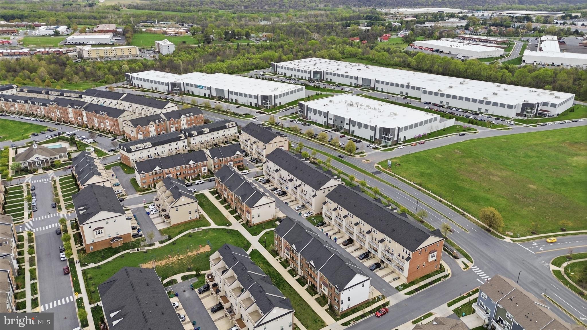 WESTVIEW SOUTH - Residential