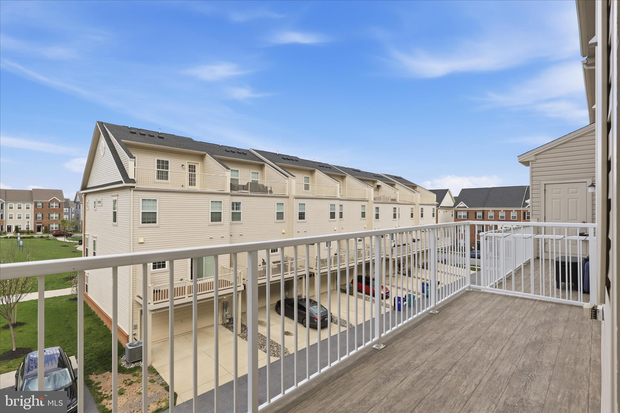 WESTVIEW SOUTH - Residential