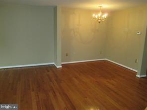 CLIFTON TOWNES - Residential Lease