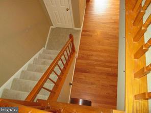 CLIFTON TOWNES - Residential Lease