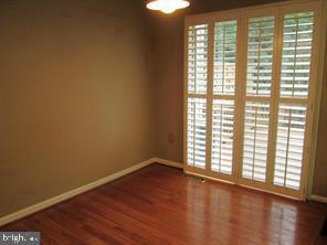 CLIFTON TOWNES - Residential Lease