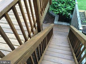 CLIFTON TOWNES - Residential Lease