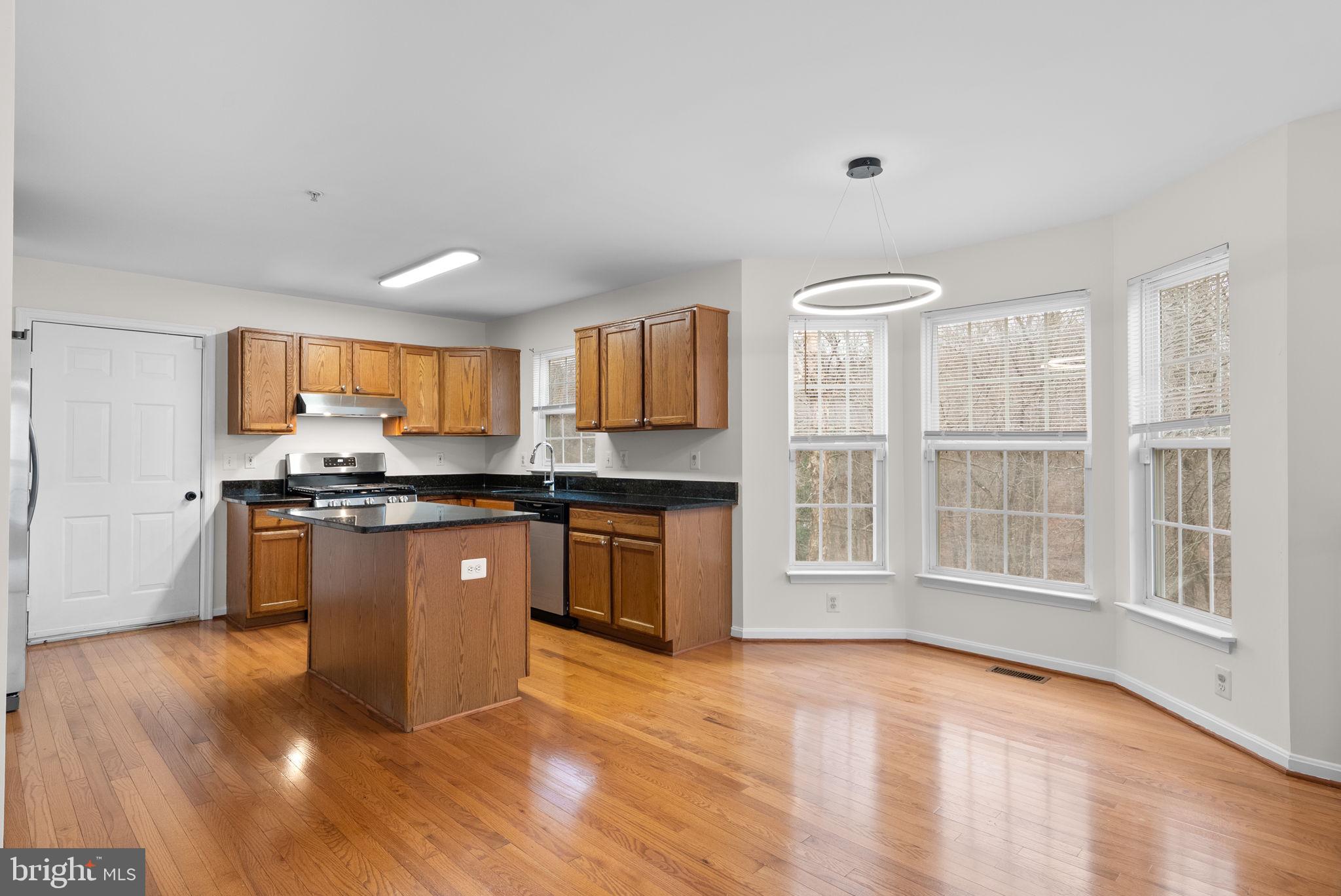 BARNABY VALLEY - Residential