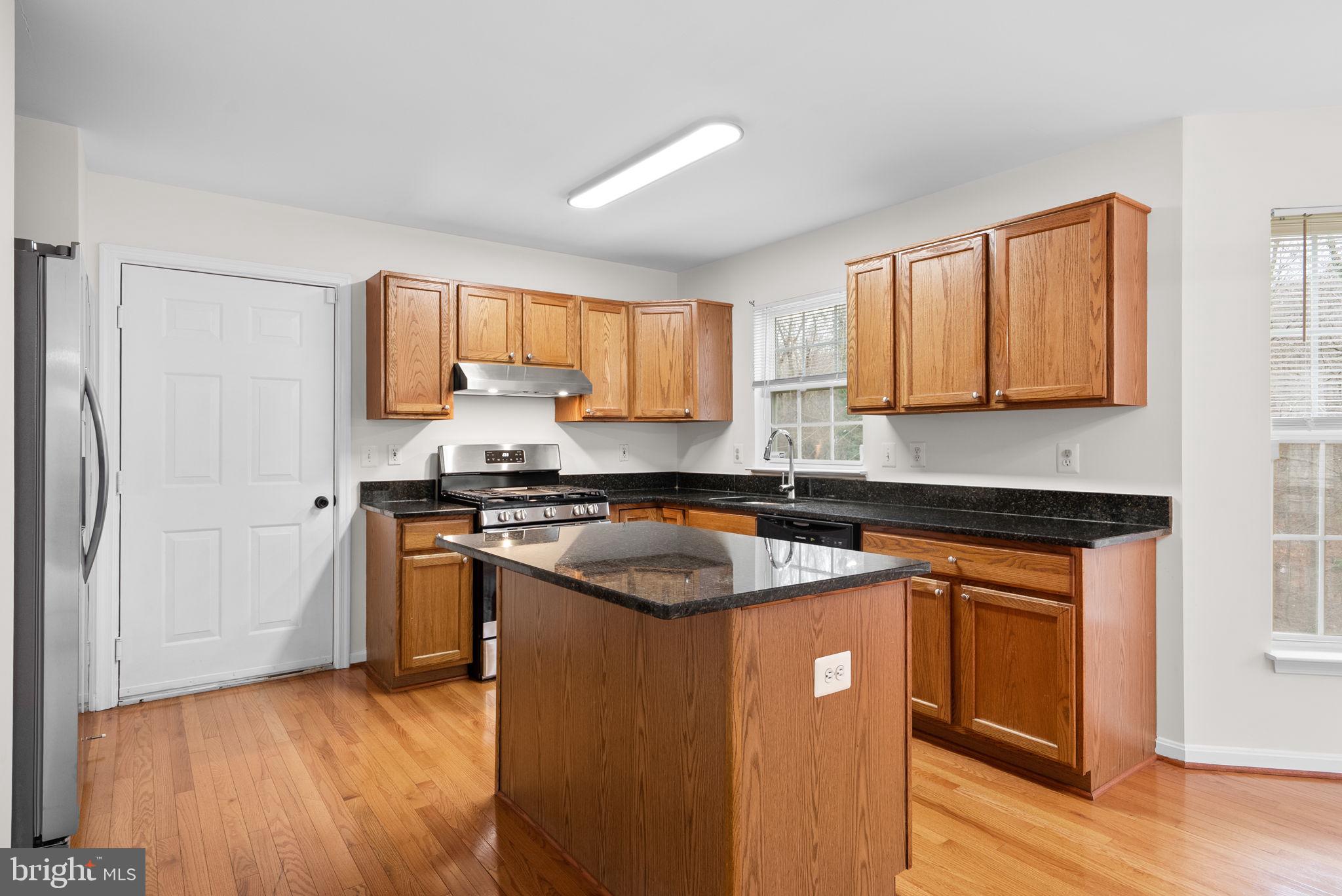 BARNABY VALLEY - Residential