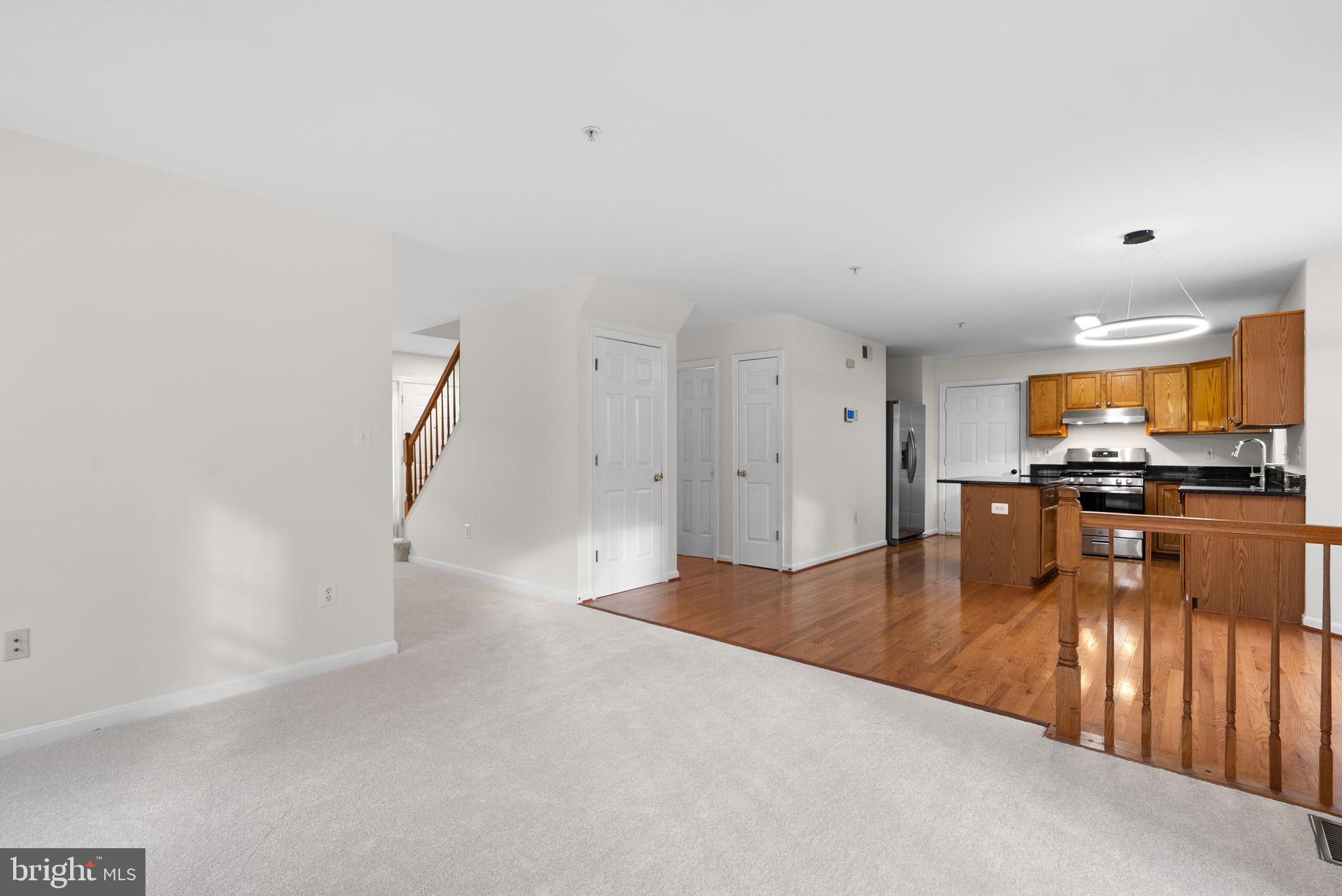 BARNABY VALLEY - Residential