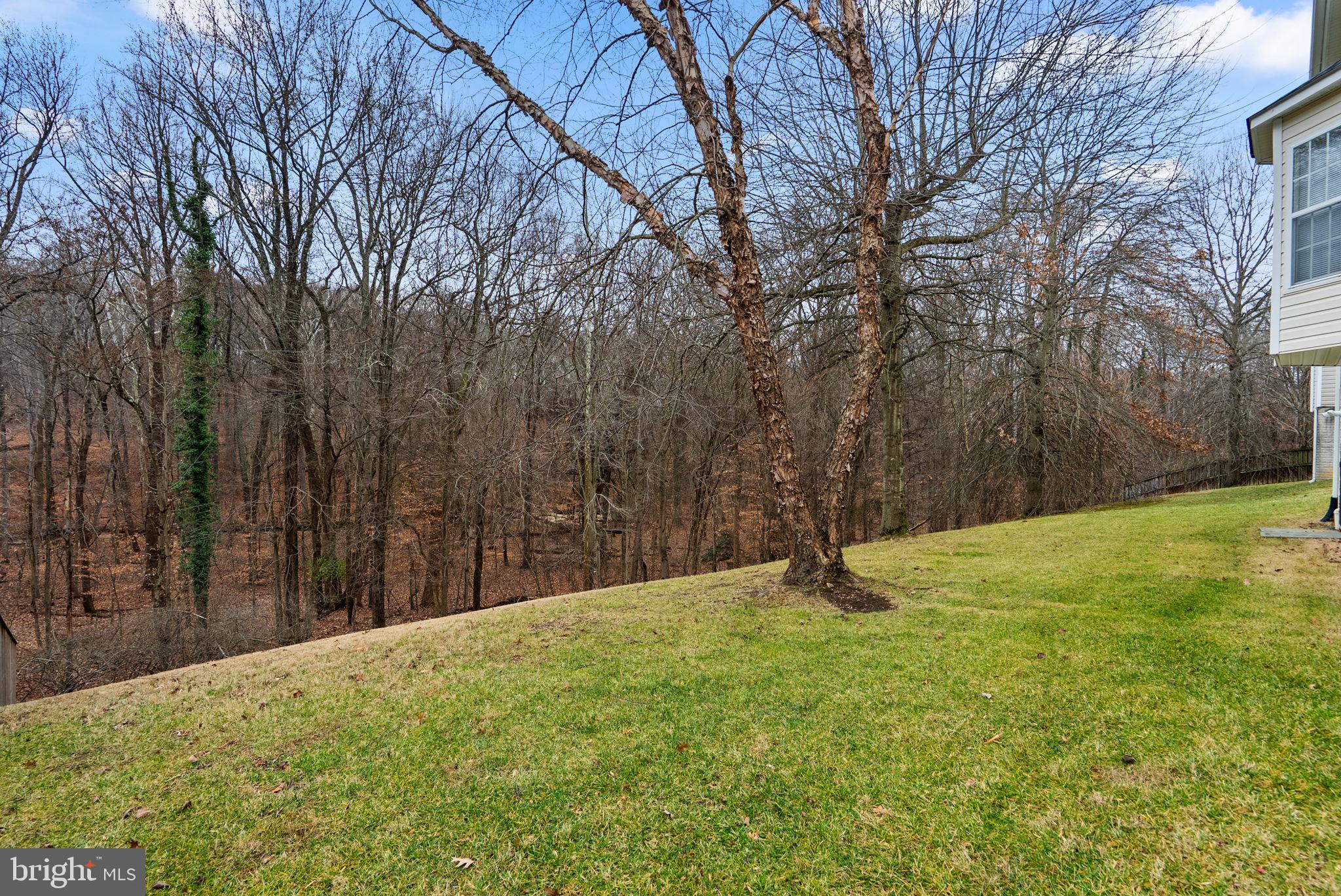 BARNABY VALLEY - Residential