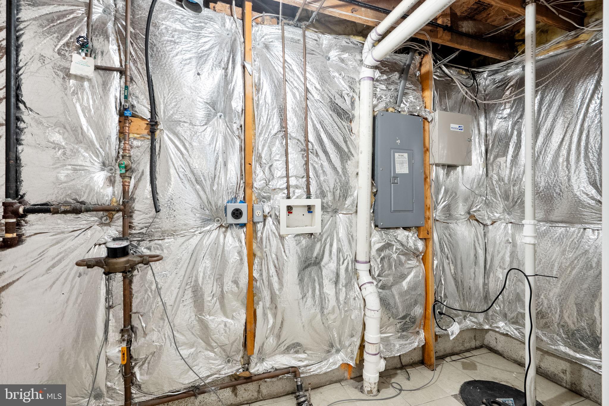 BARNABY VALLEY - Residential