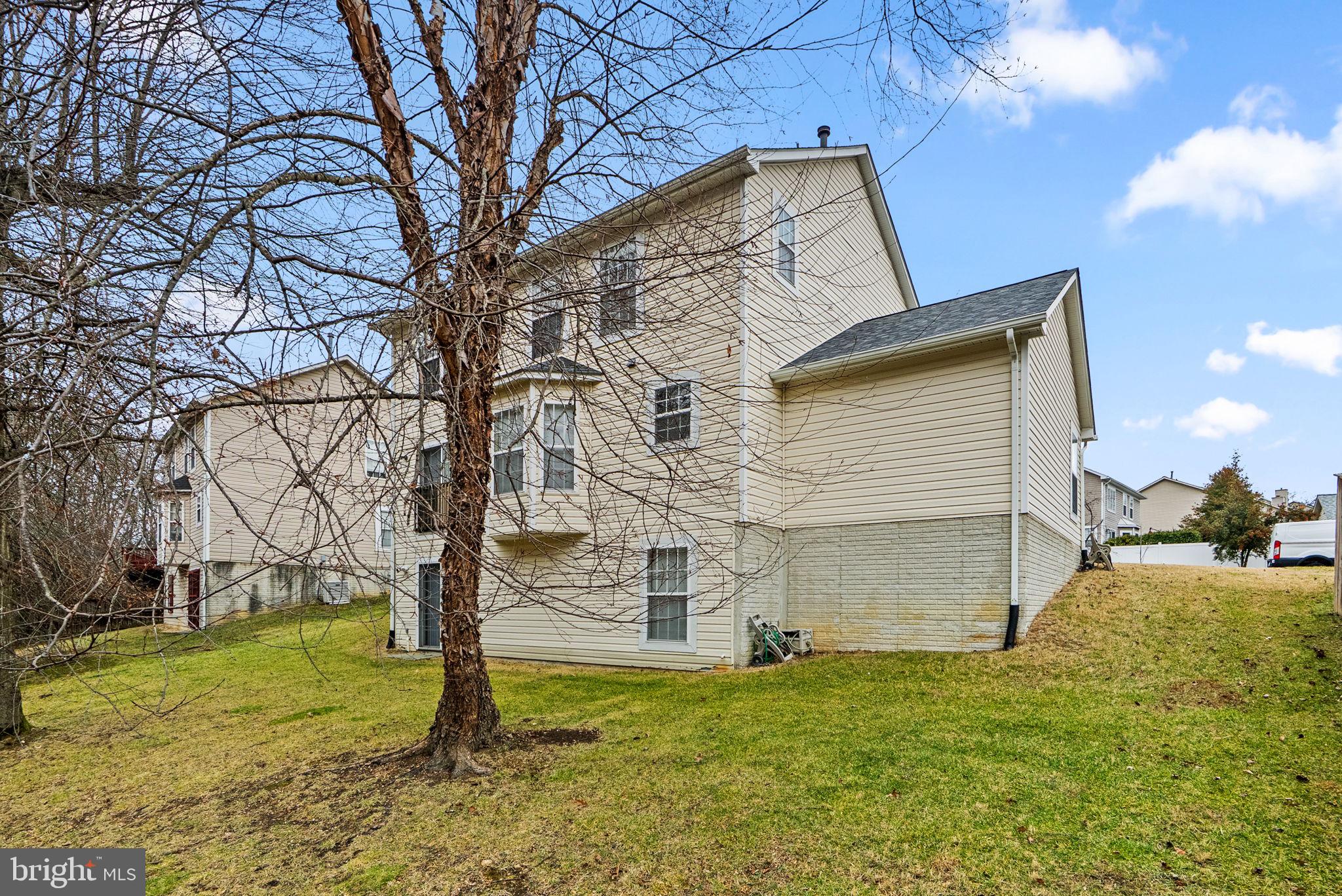 BARNABY VALLEY - Residential