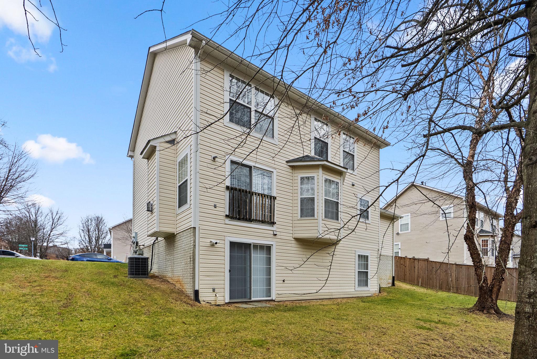 BARNABY VALLEY - Residential