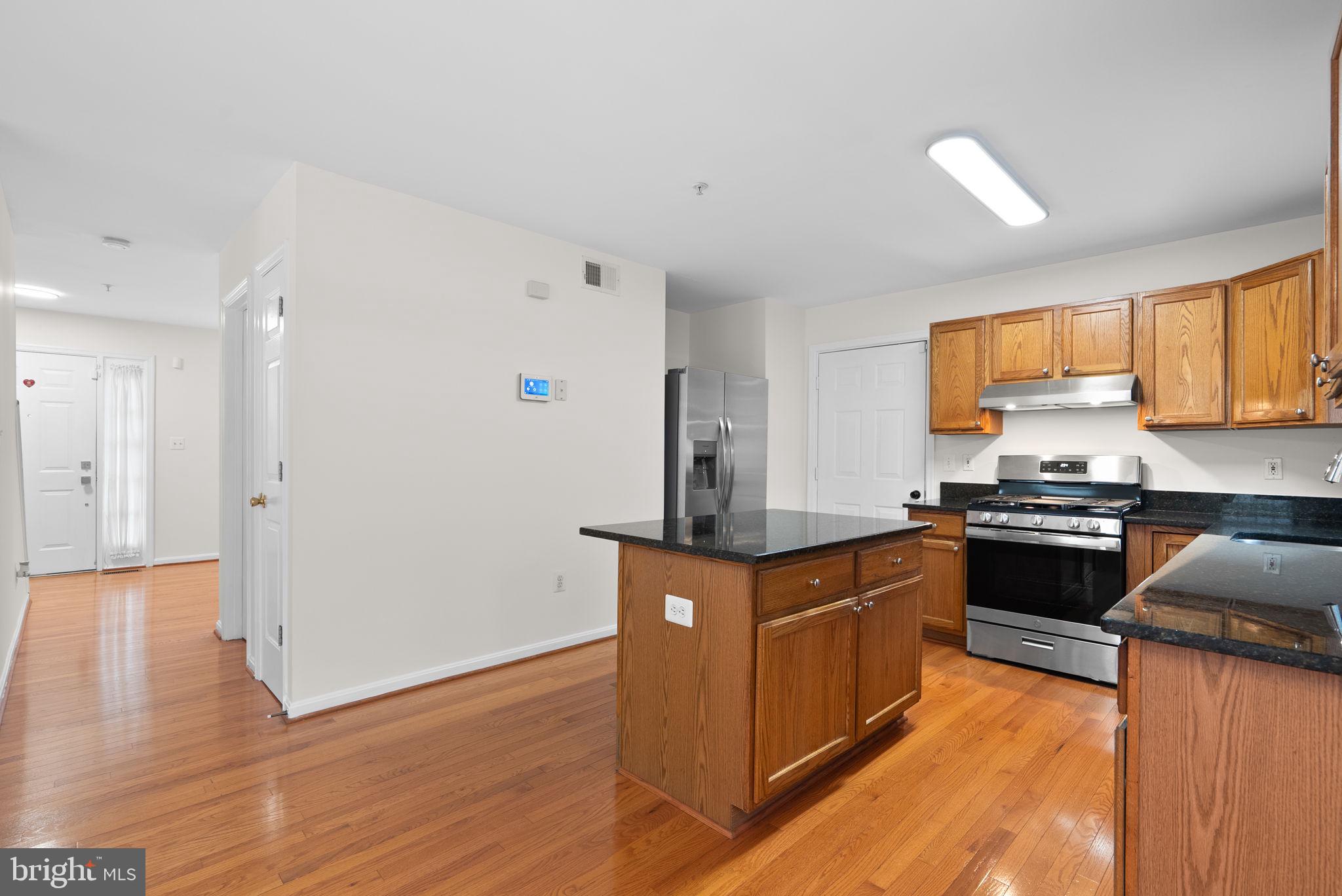 BARNABY VALLEY - Residential