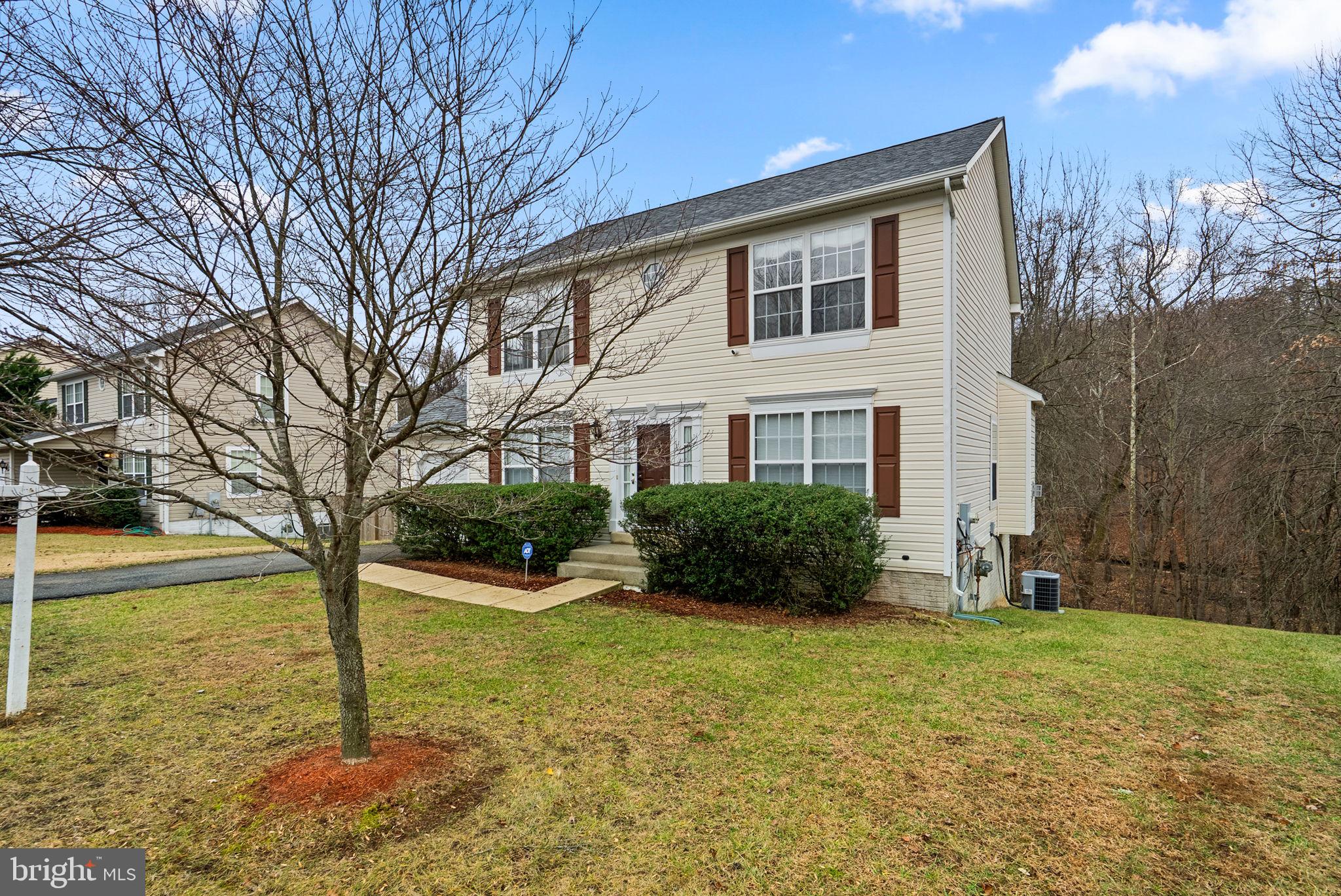 BARNABY VALLEY - Residential