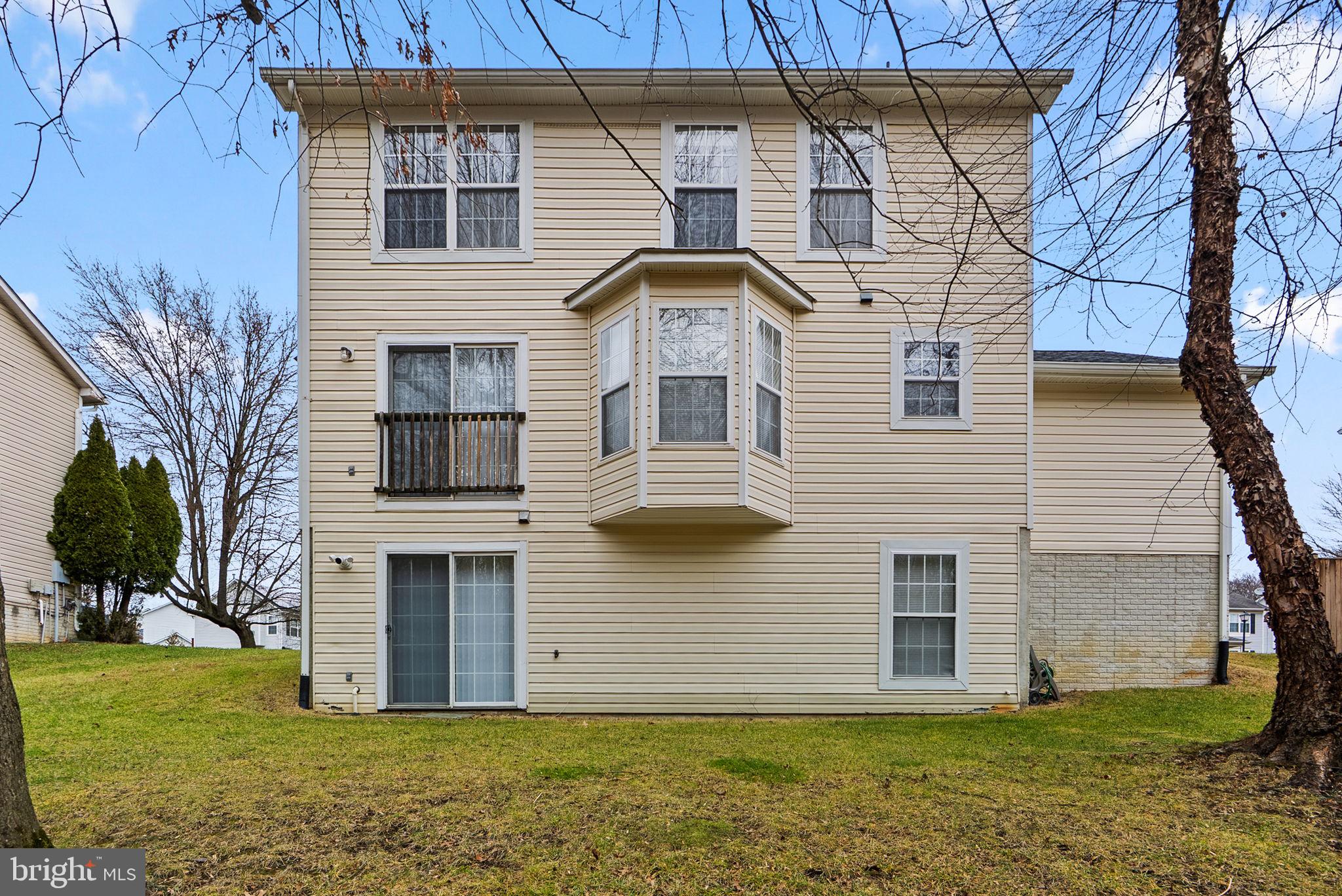 BARNABY VALLEY - Residential